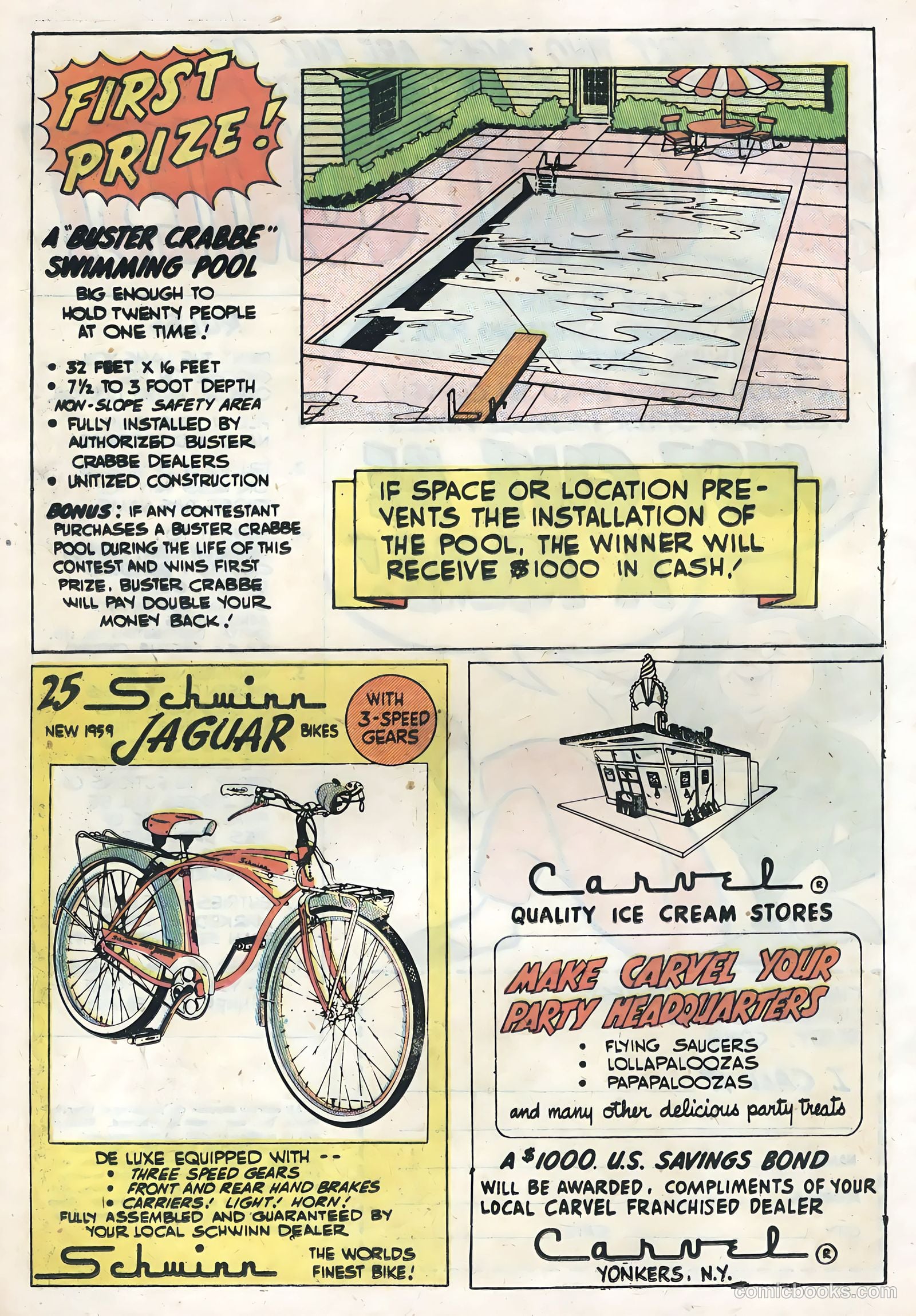Sweethearts #50 — page 12 of 36