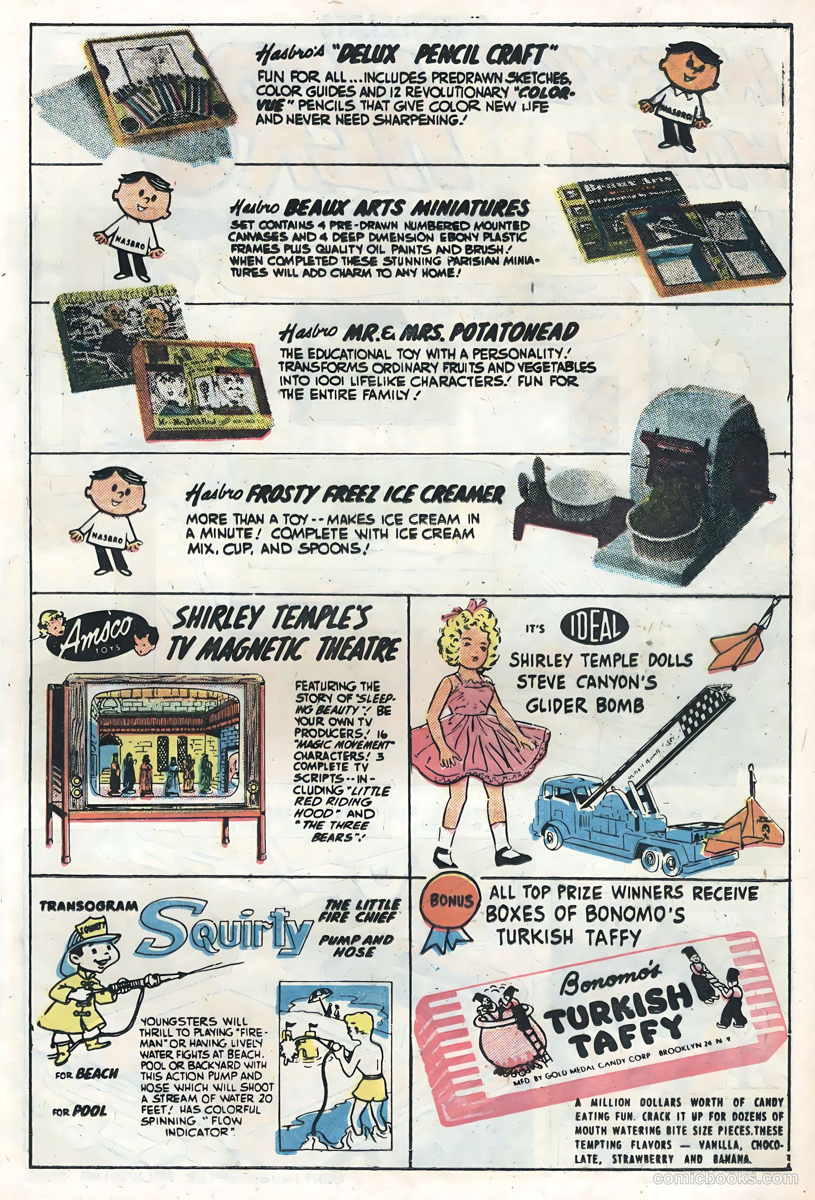 Sweethearts #50 — page 13 of 36