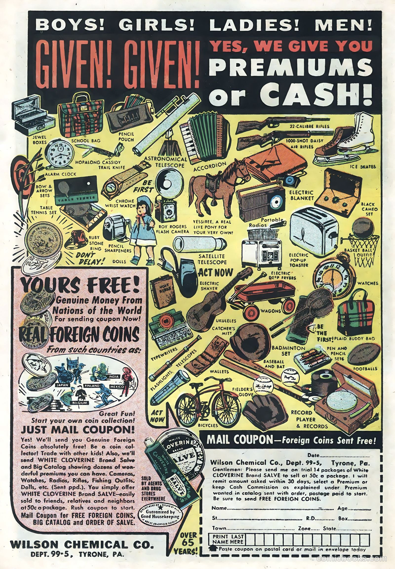Sweethearts #50 — page 15 of 36
