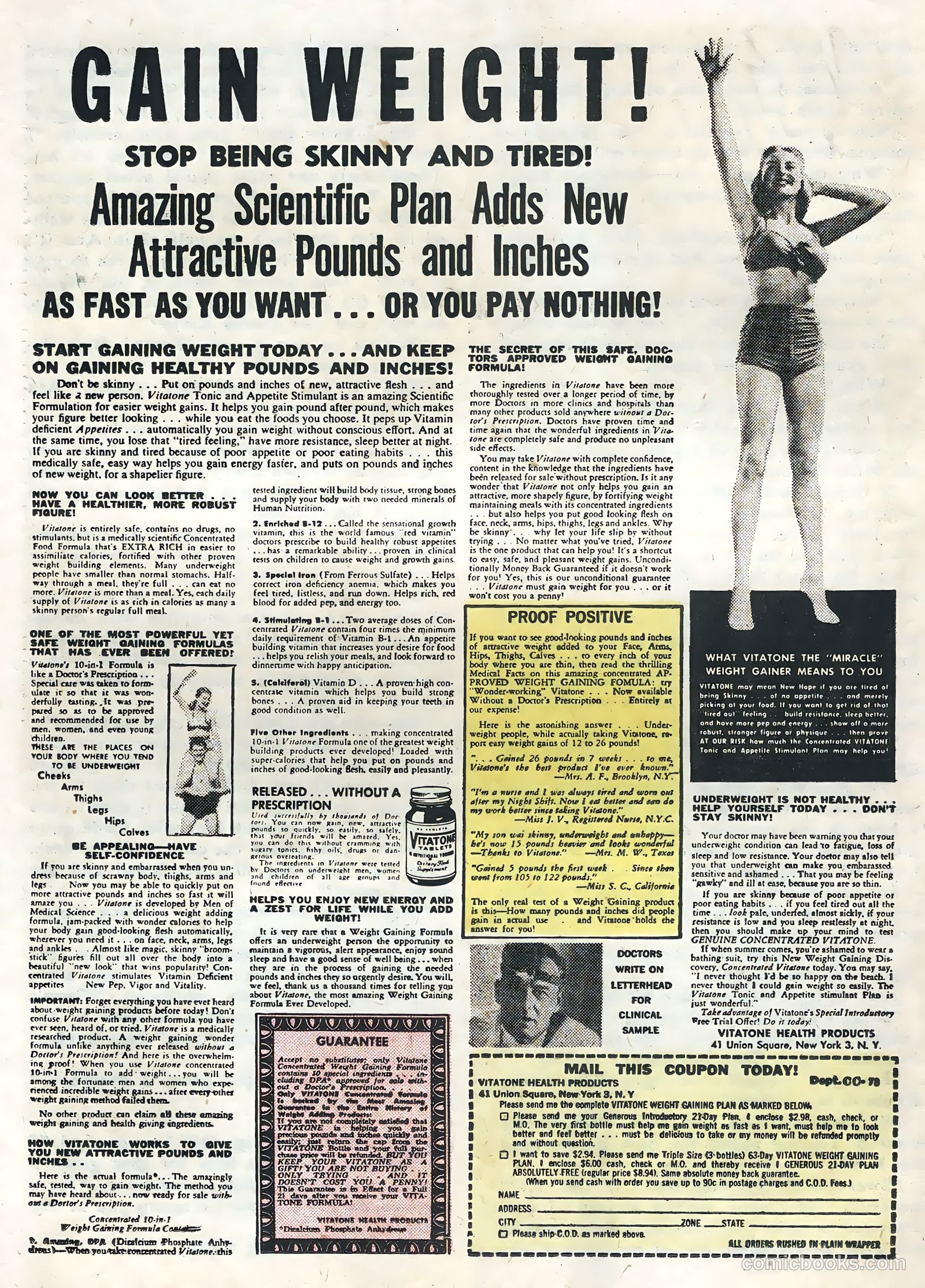 Sweethearts #50 — page 22 of 36