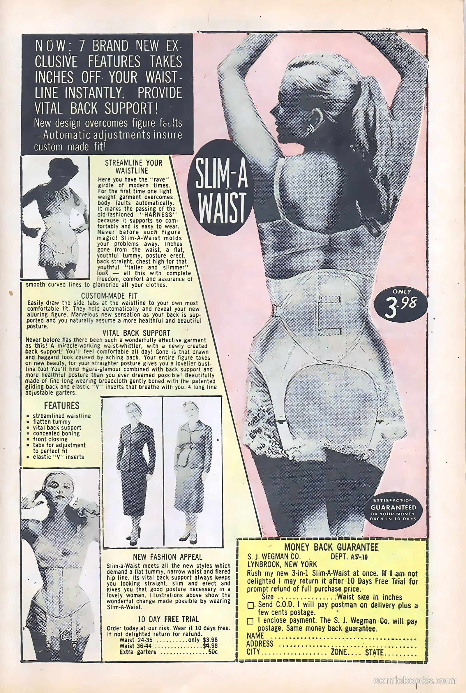 Sweethearts #51 — page 31 of 36