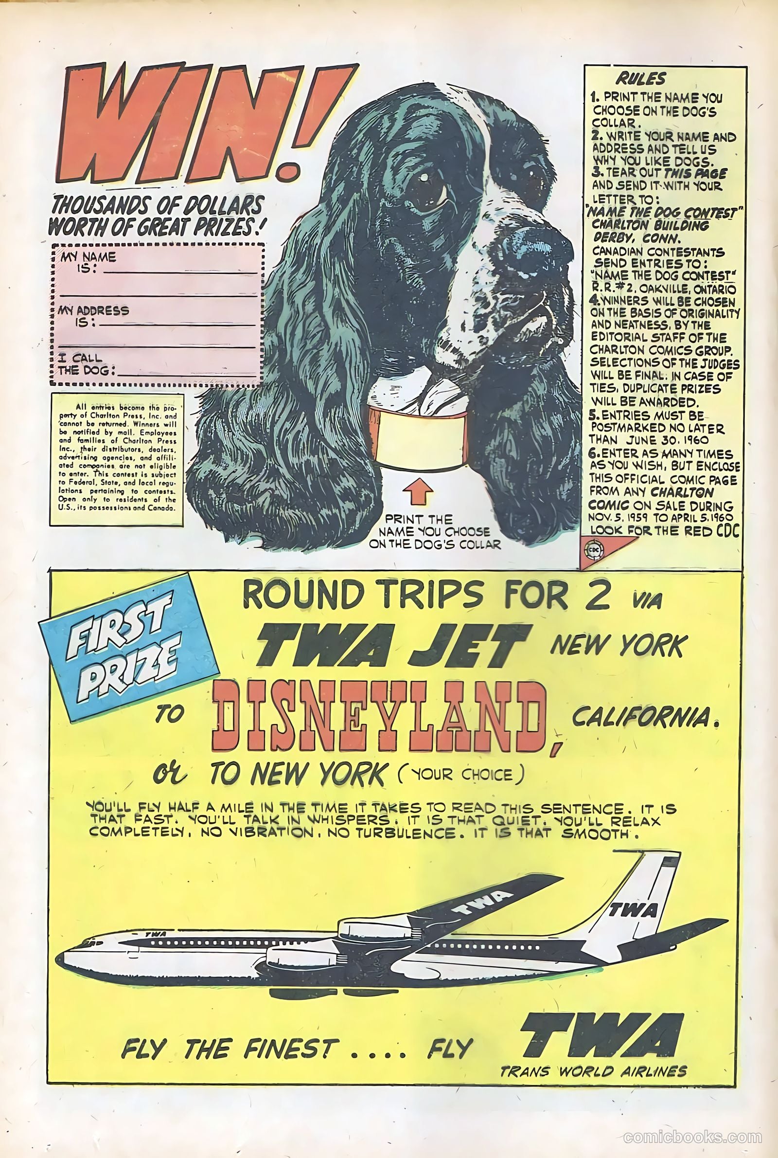 Sweethearts #53 — page 20 of 36