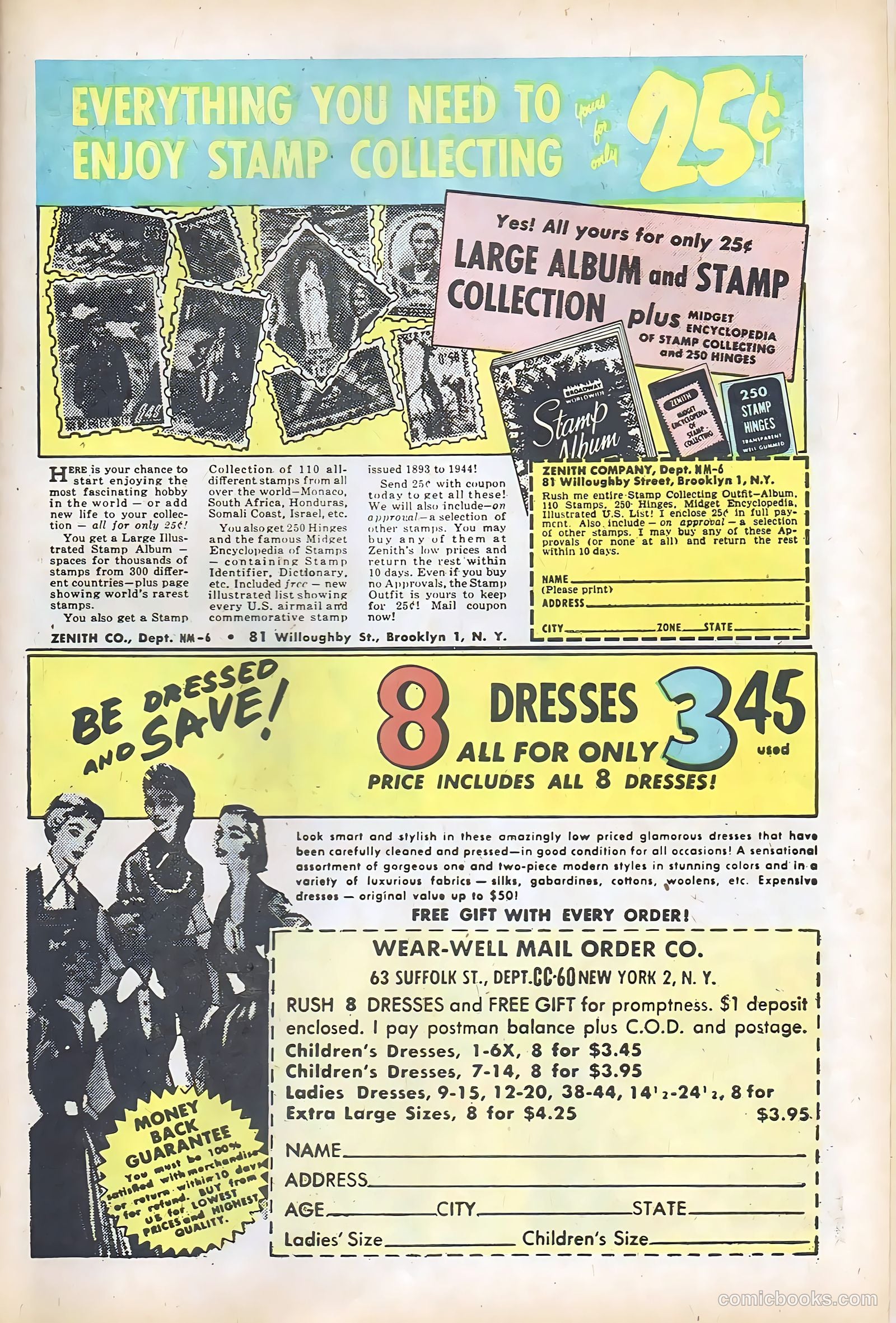 Sweethearts #53 — page 31 of 36