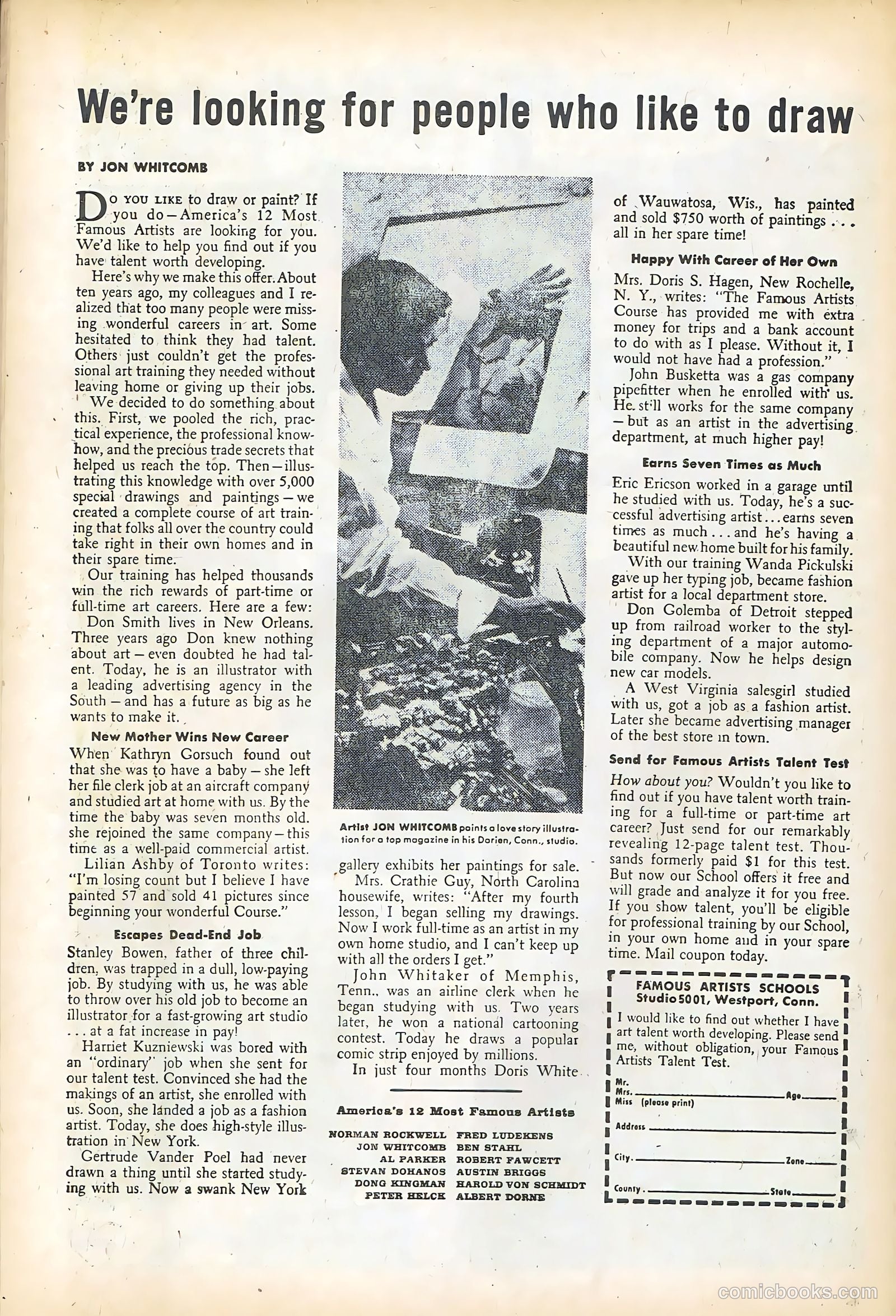 Sweethearts #53 — page 34 of 36