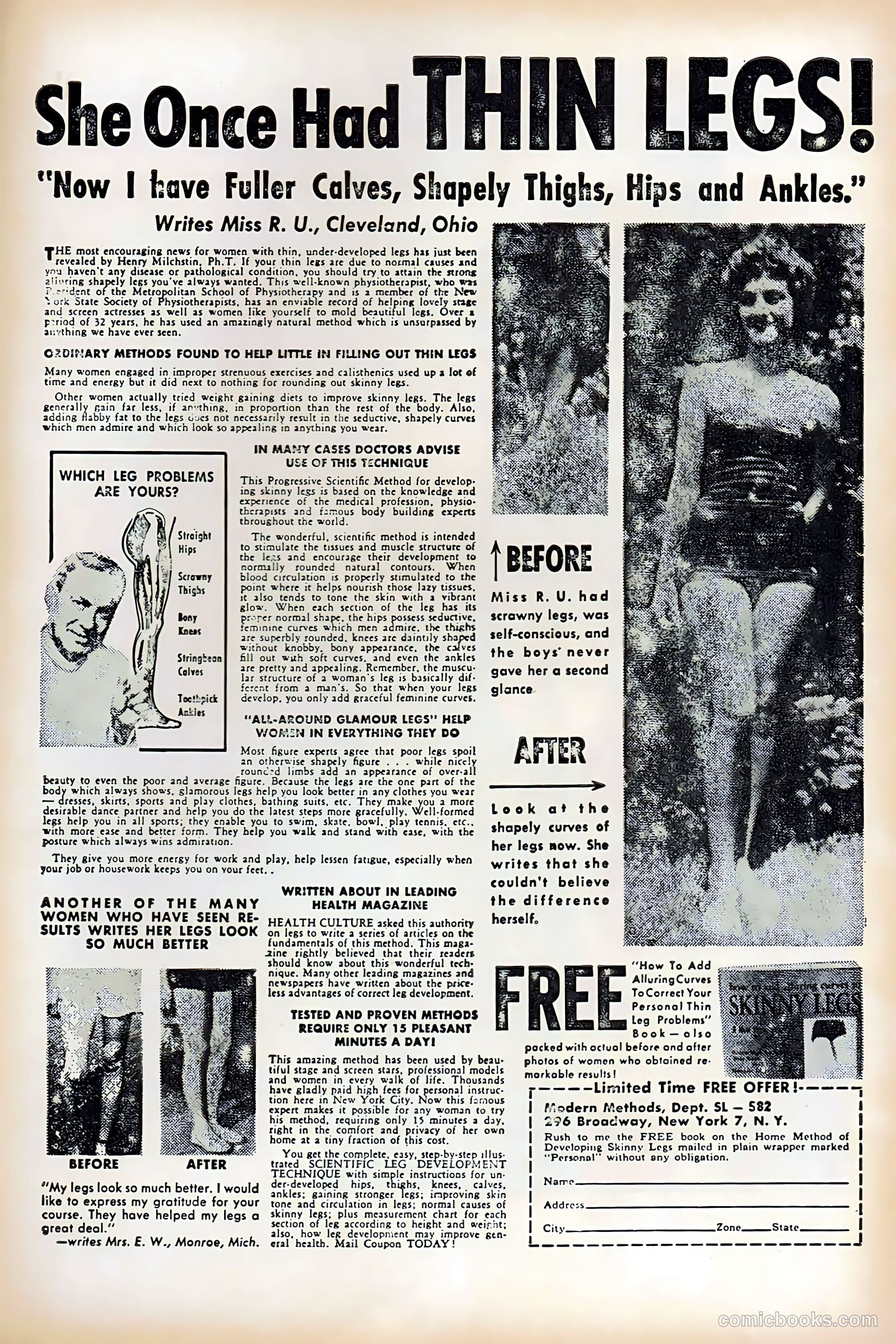 Sweethearts #53 — page 35 of 36