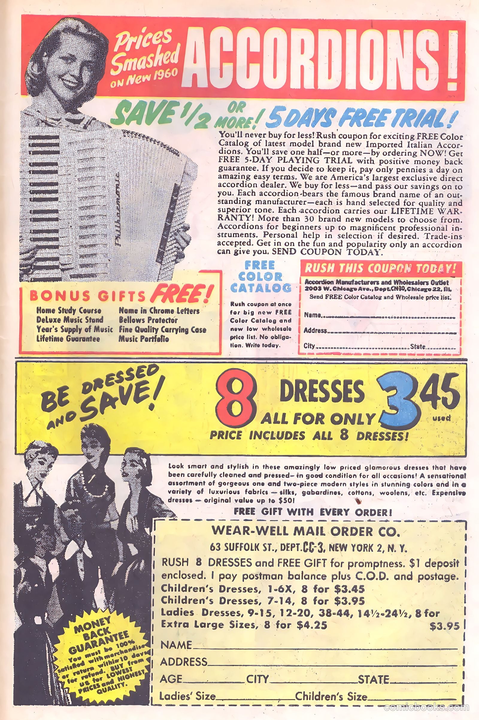 Sweethearts #54 — page 31 of 36