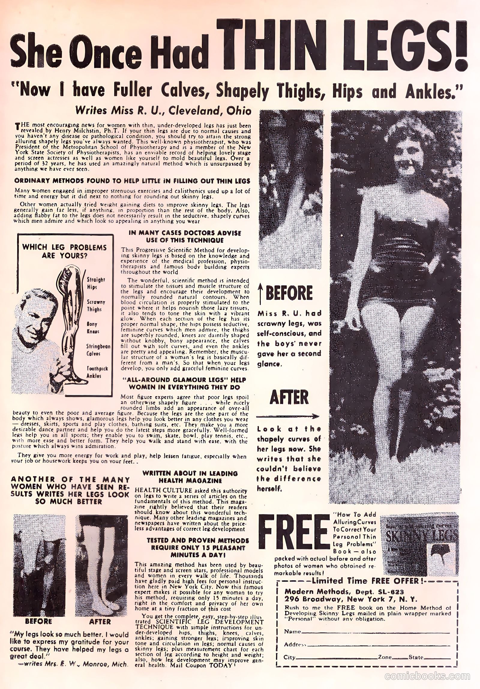 Sweethearts #54 — page 35 of 36