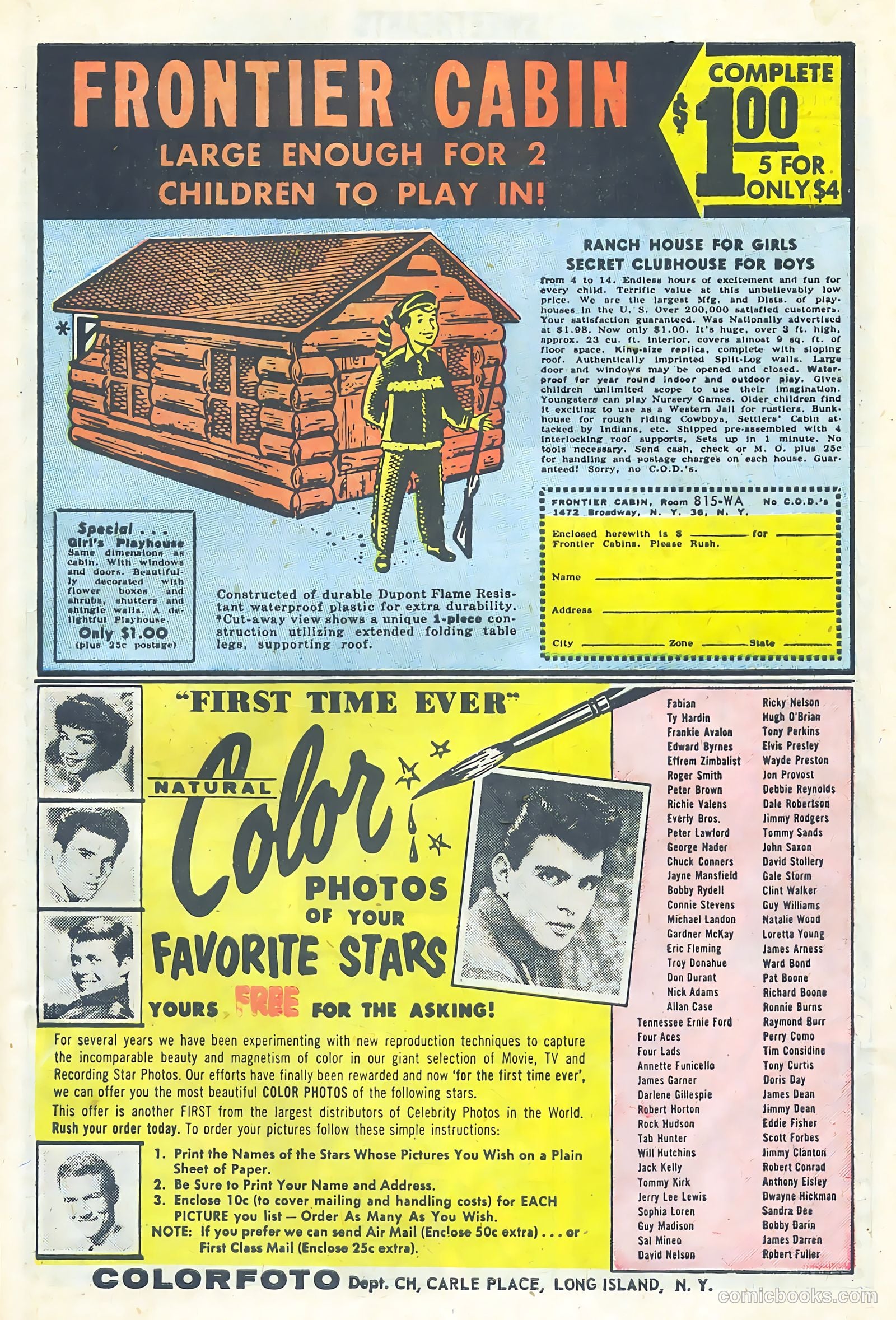 Sweethearts #56 — page 31 of 37