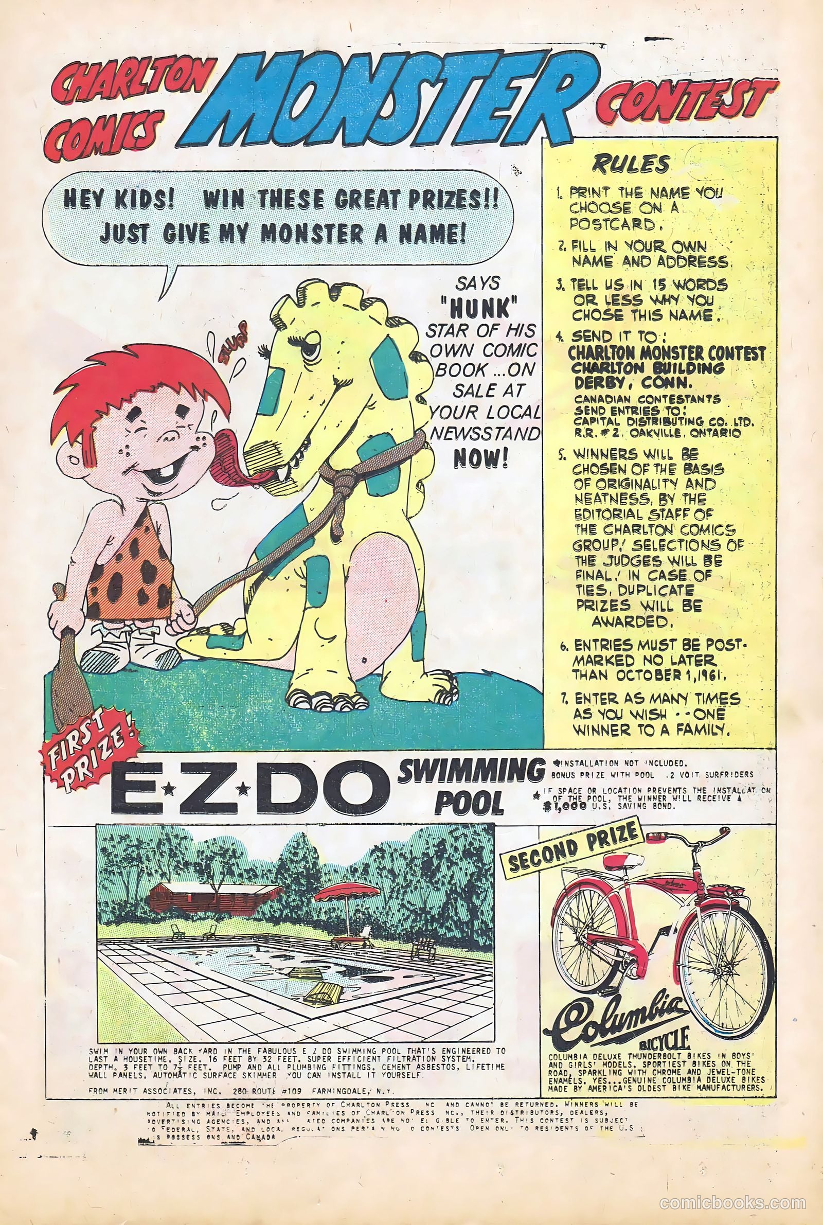 Sweethearts #61 — page 11 of 36