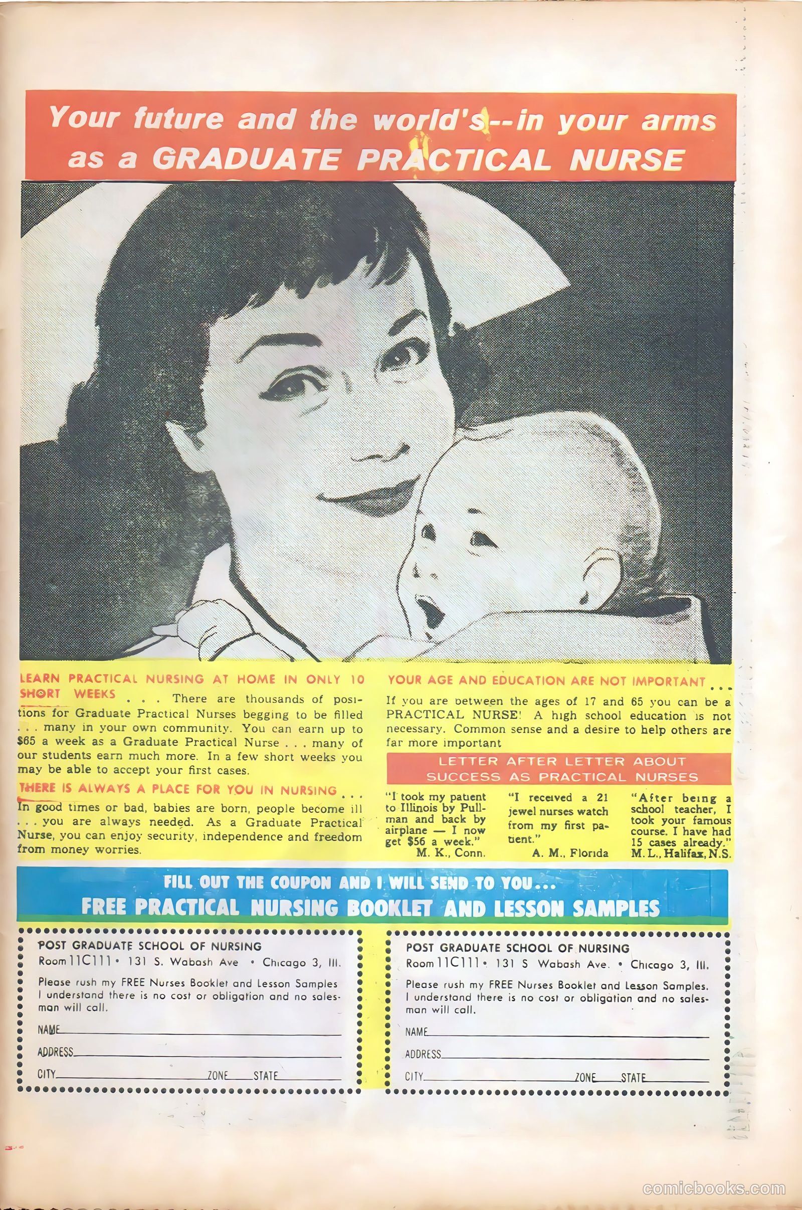 Sweethearts #63 — page 31 of 36