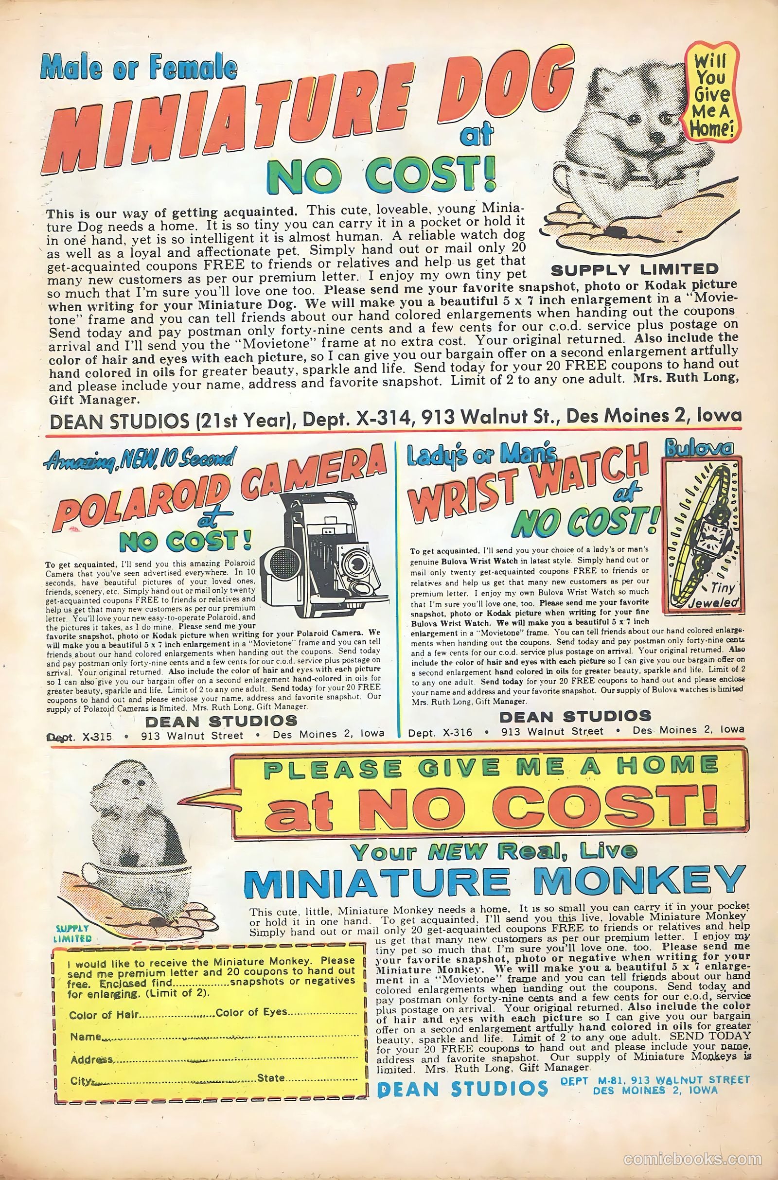 Sweethearts #63 — page 34 of 36
