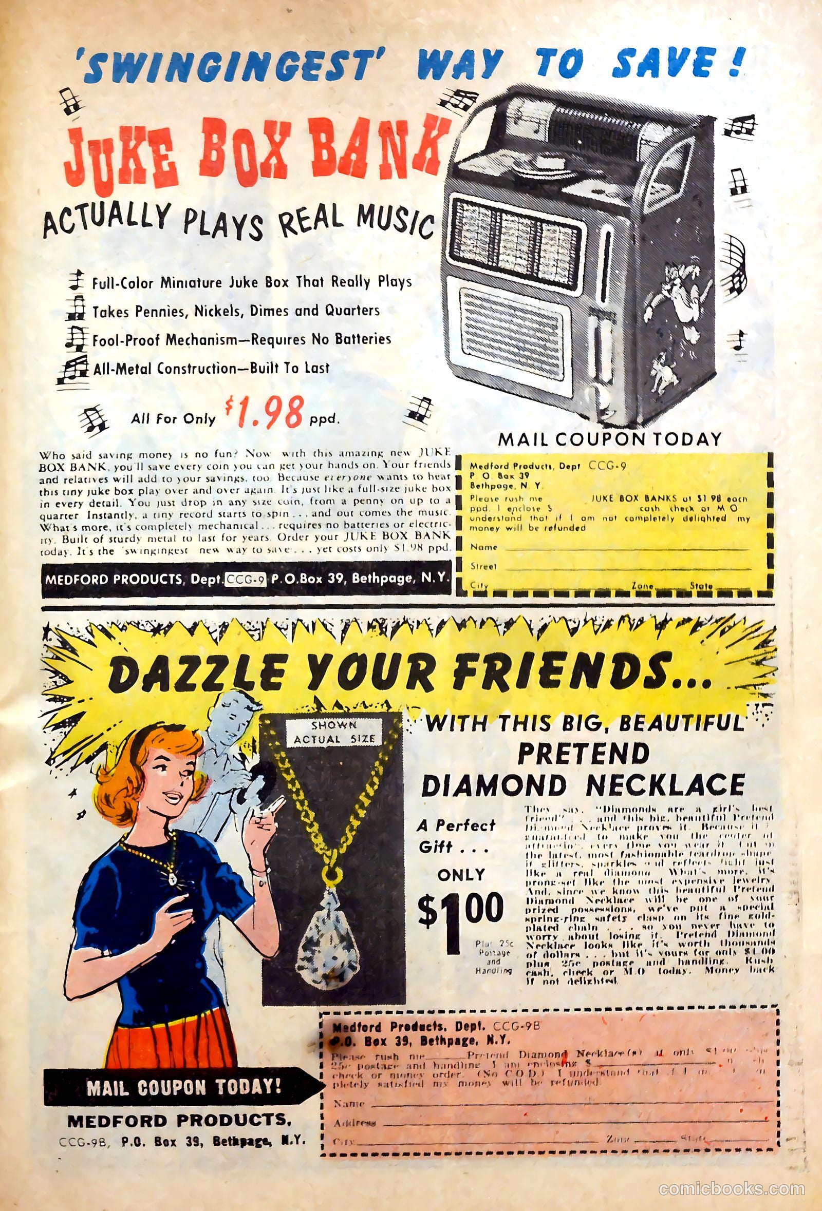 Sweethearts #64 — page 31 of 36