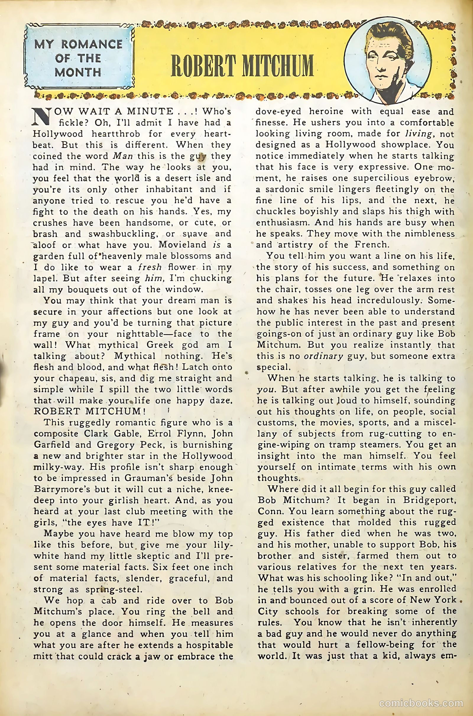 Sweethearts #68 — page 22 of 52