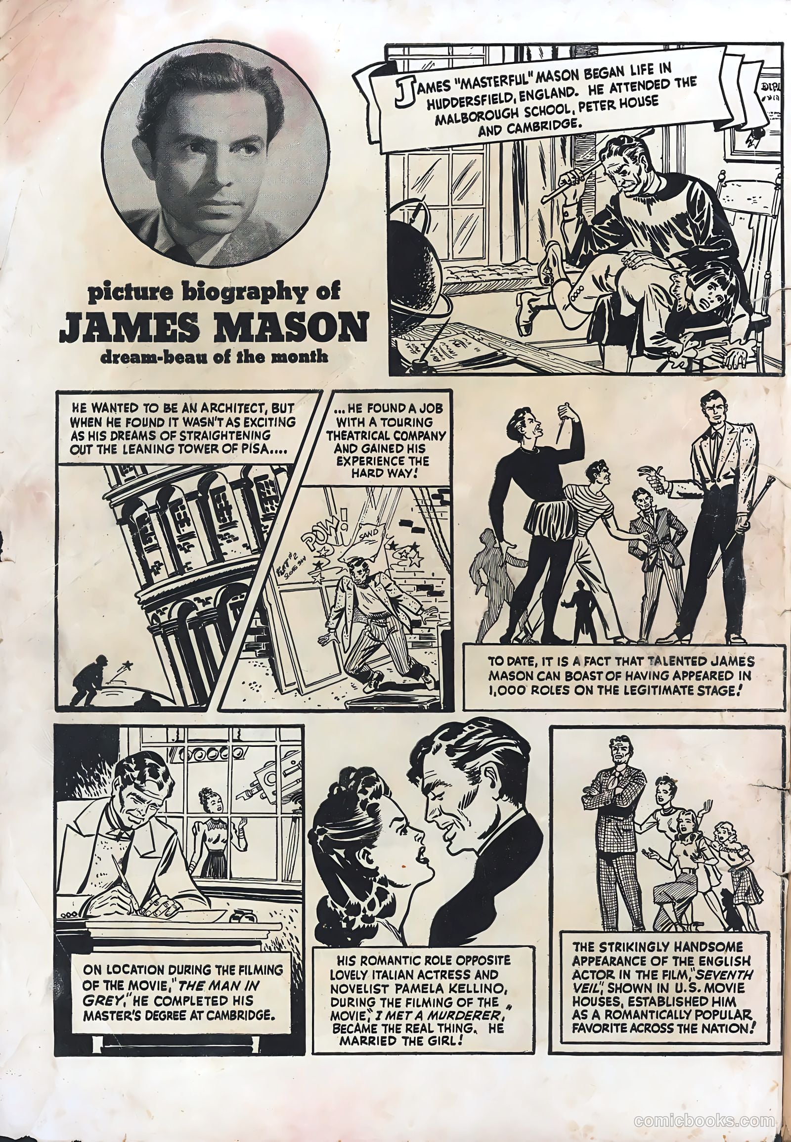 Sweethearts #73 — page 2 of 52