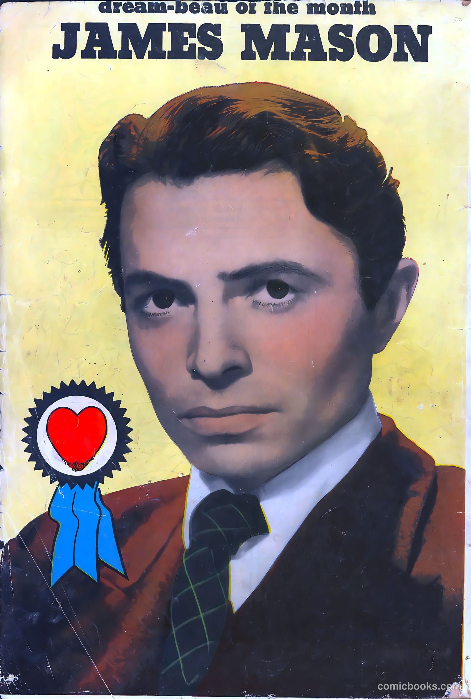 Sweethearts #73 — page 52 of 52