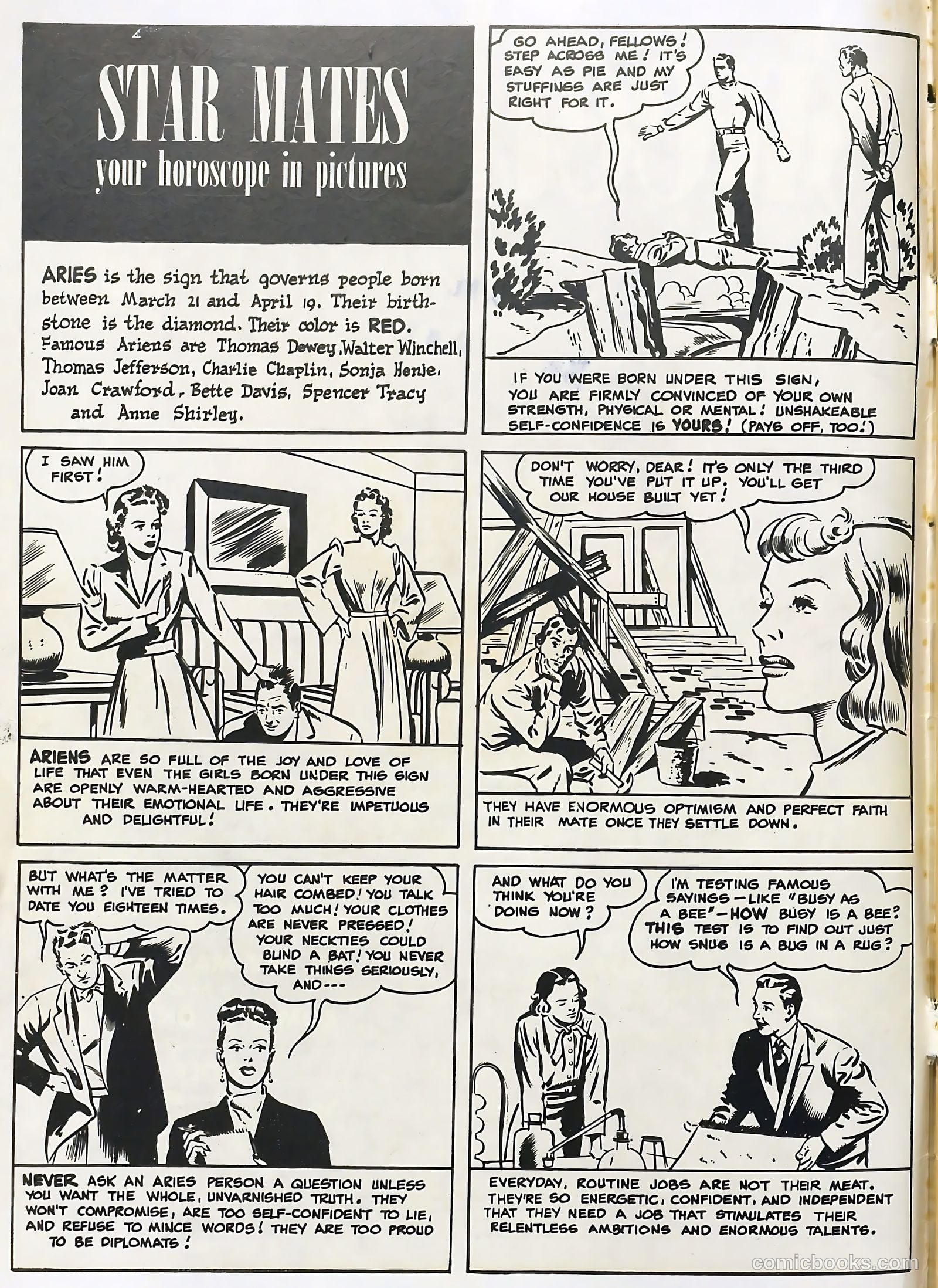 Sweethearts #74 — page 2 of 52