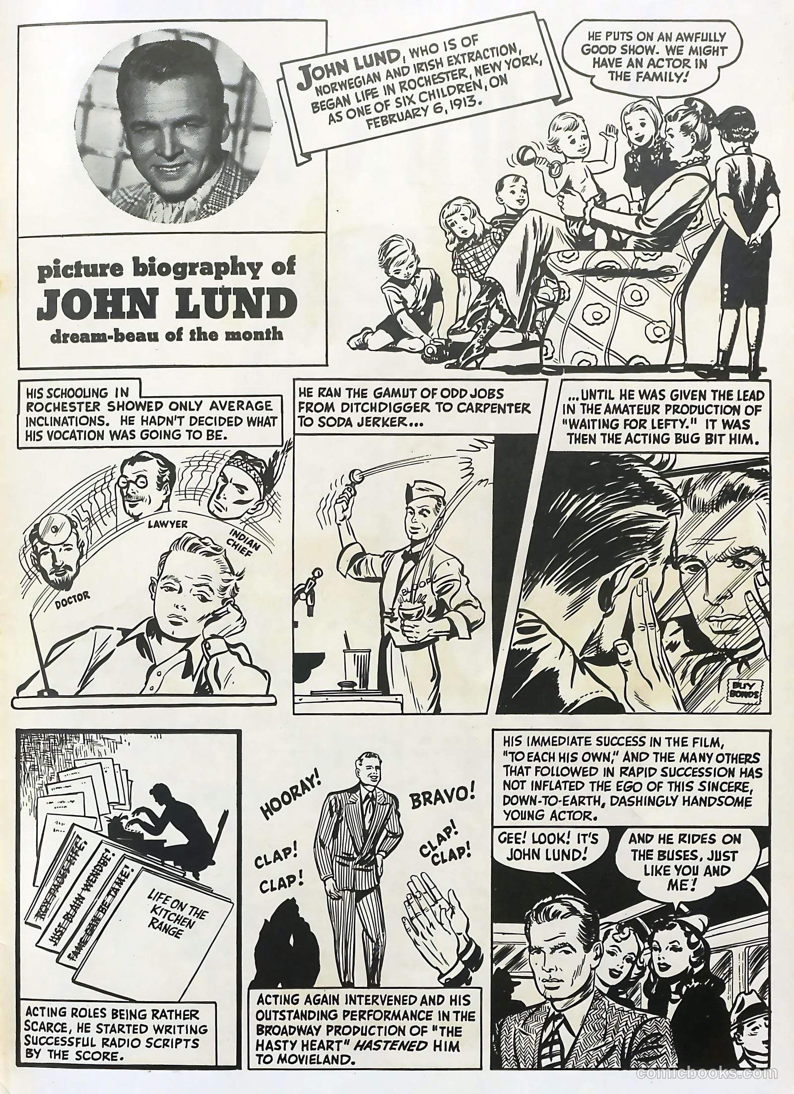 Sweethearts #74 — page 51 of 52