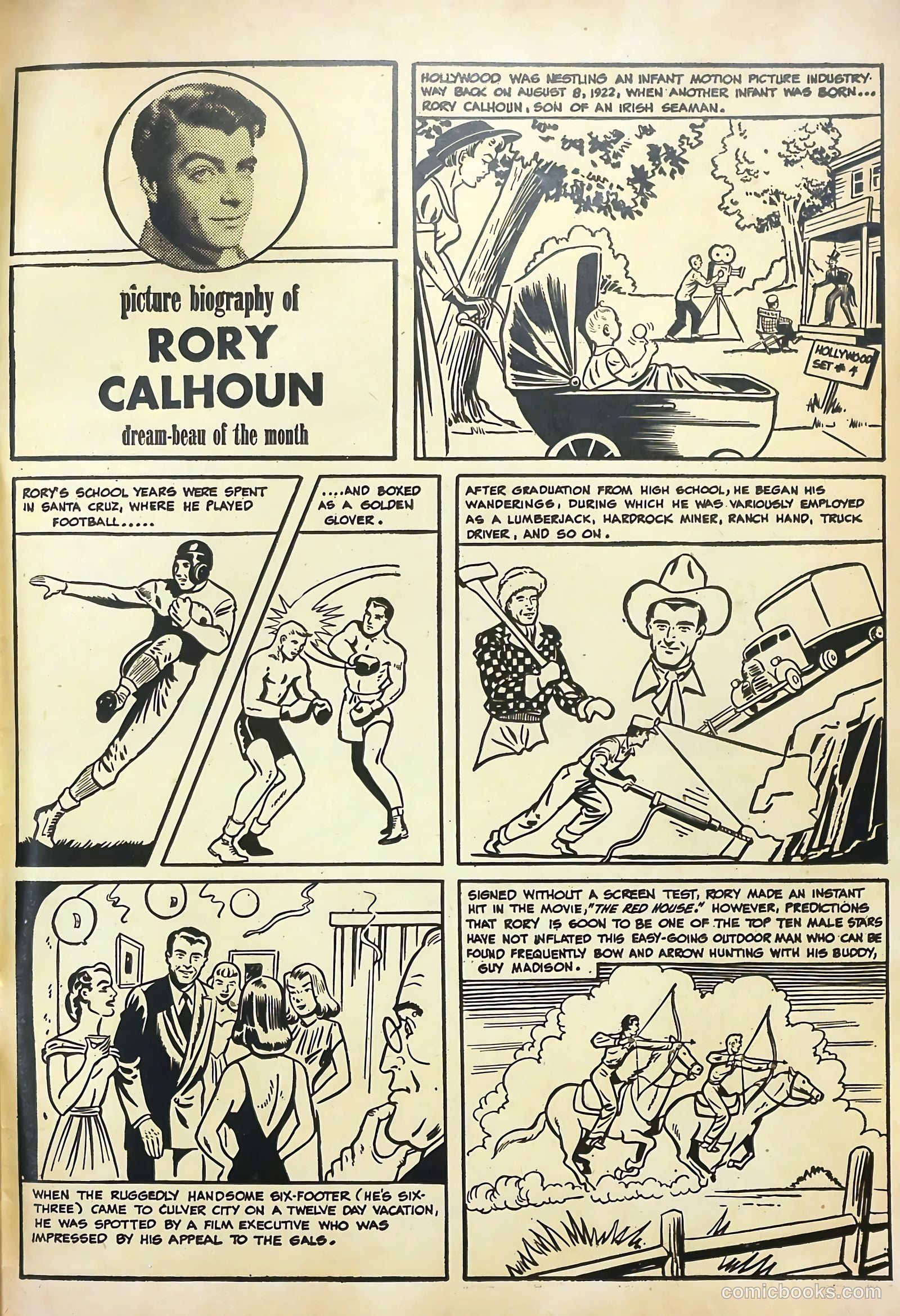 Sweethearts #76 — page 35 of 36