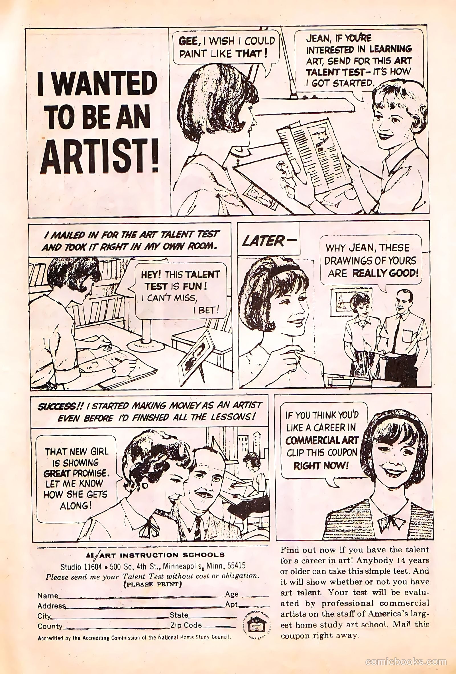 Sweethearts #81 — page 15 of 36