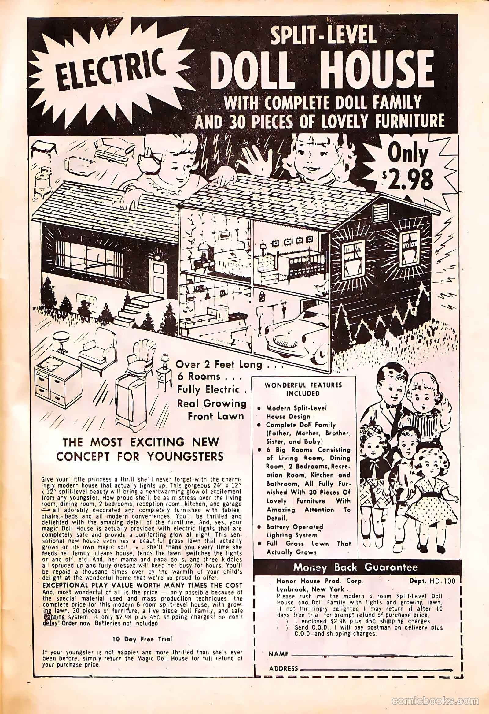 Sweethearts #81 — page 31 of 36