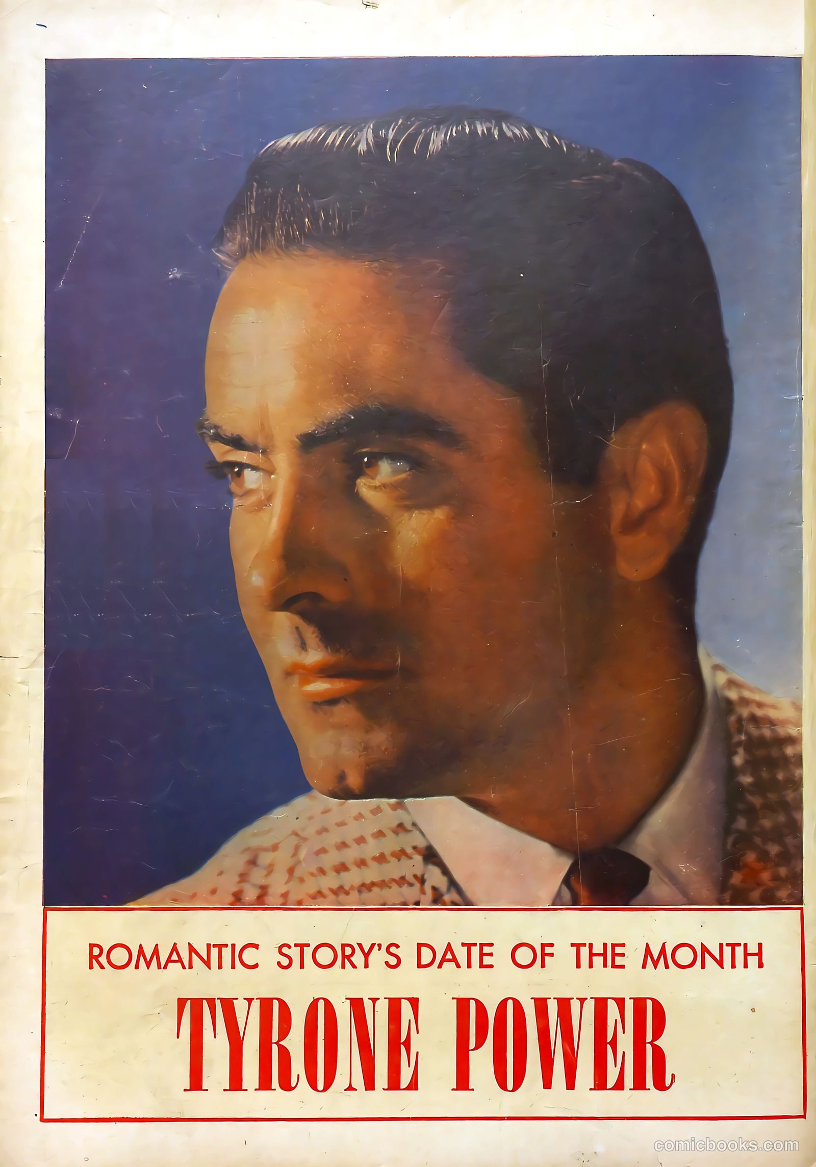 Sweethearts #81 — page 52 of 52