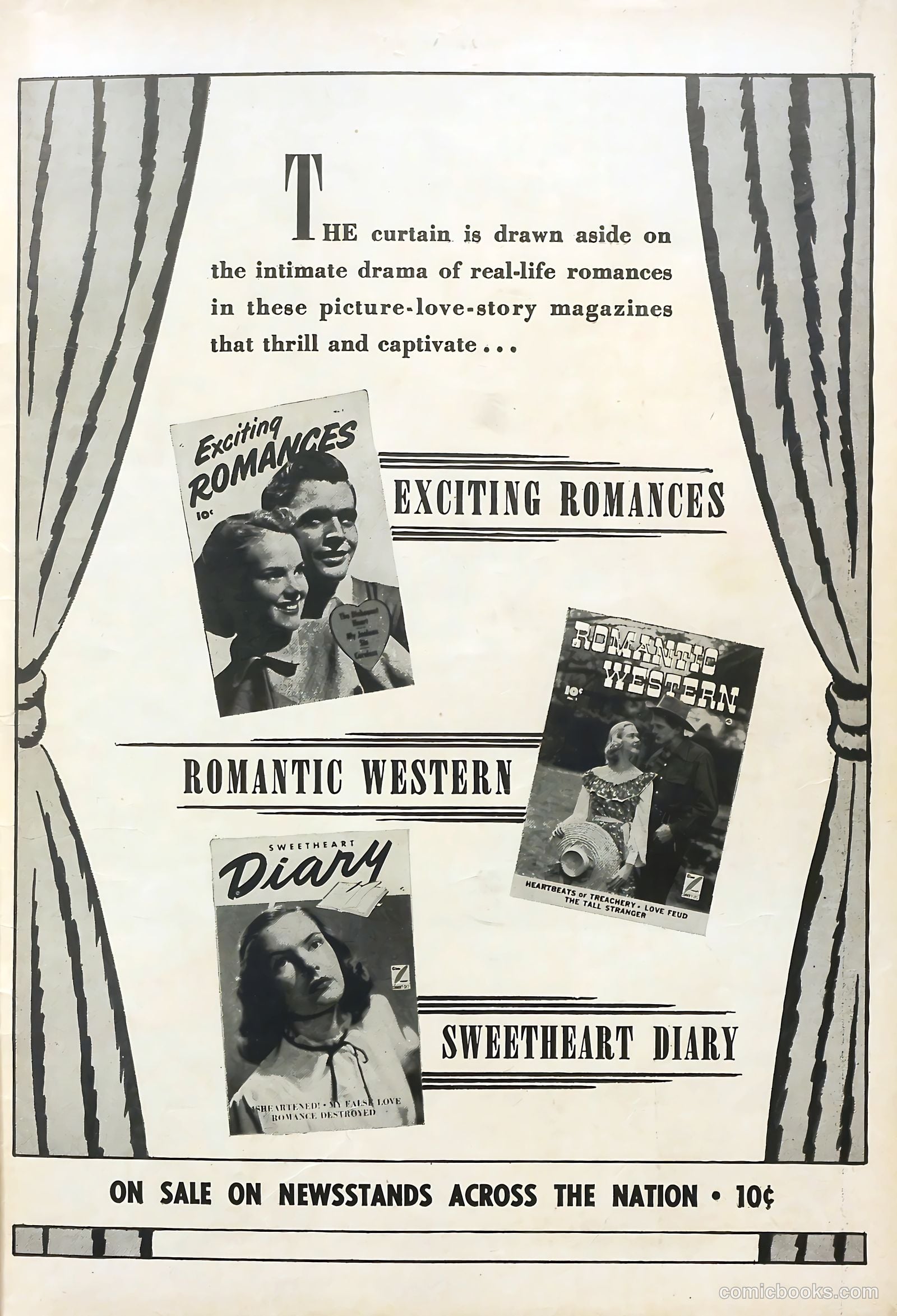 Sweethearts #84 — page 35 of 36