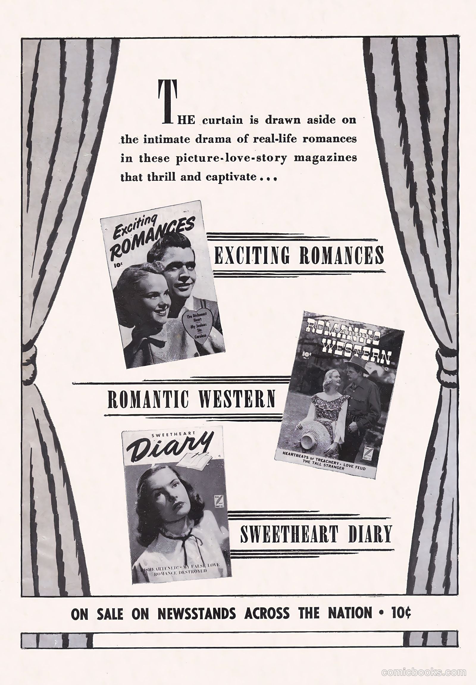 Sweethearts #86 — page 51 of 52