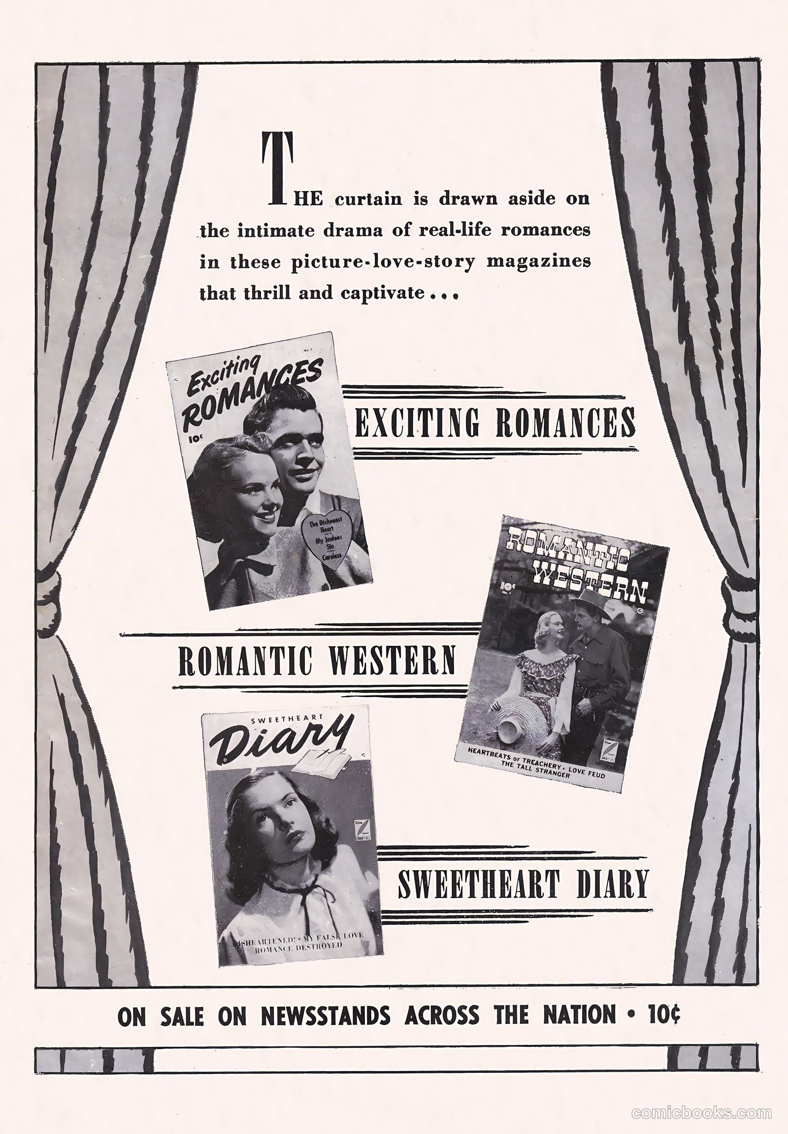 Sweethearts #86 — page 51 of 52
