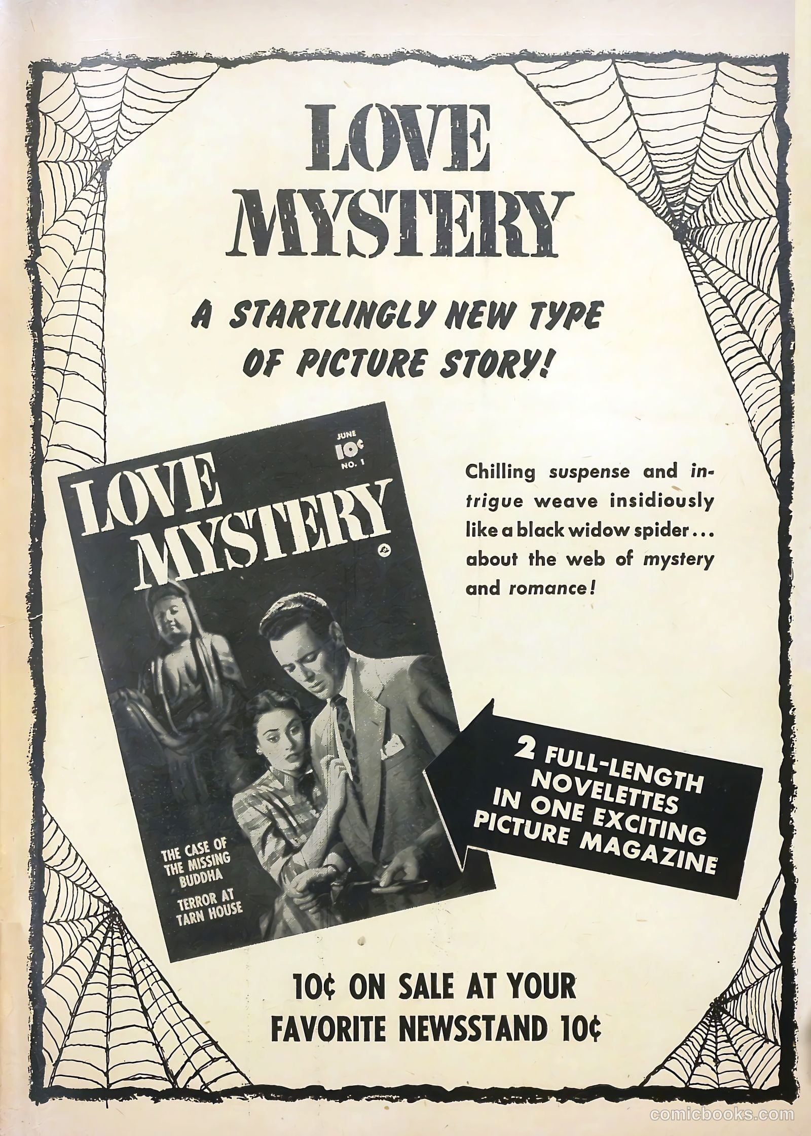 Sweethearts #89 — page 51 of 52