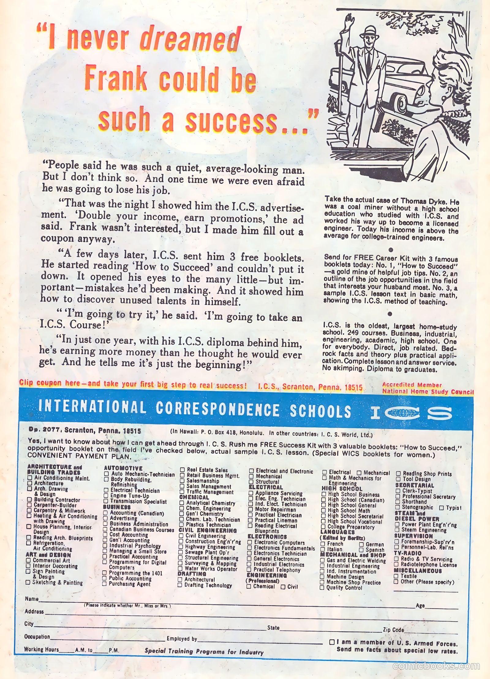 Sweethearts #90 — page 34 of 36