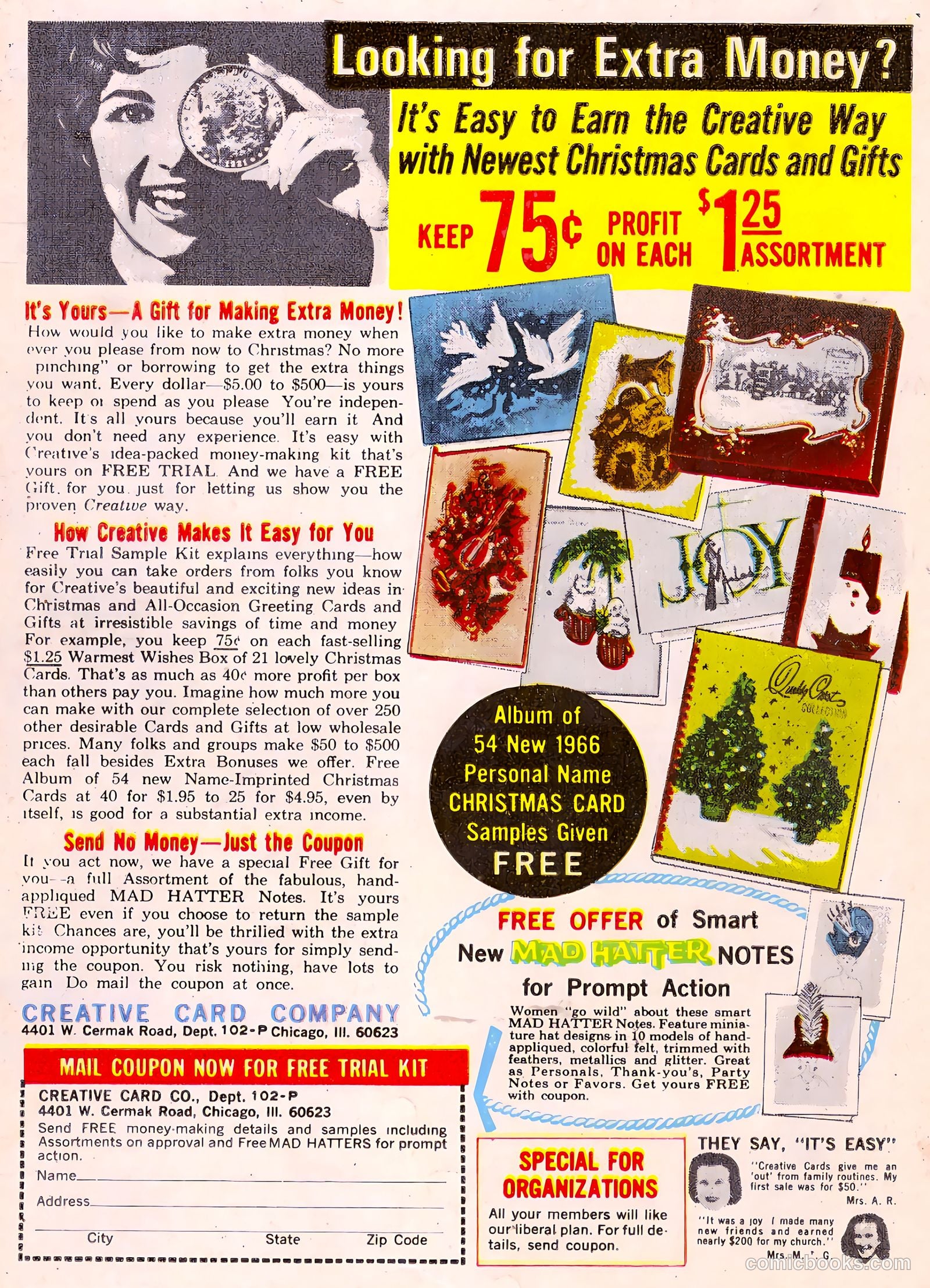 Sweethearts #90 — page 36 of 36