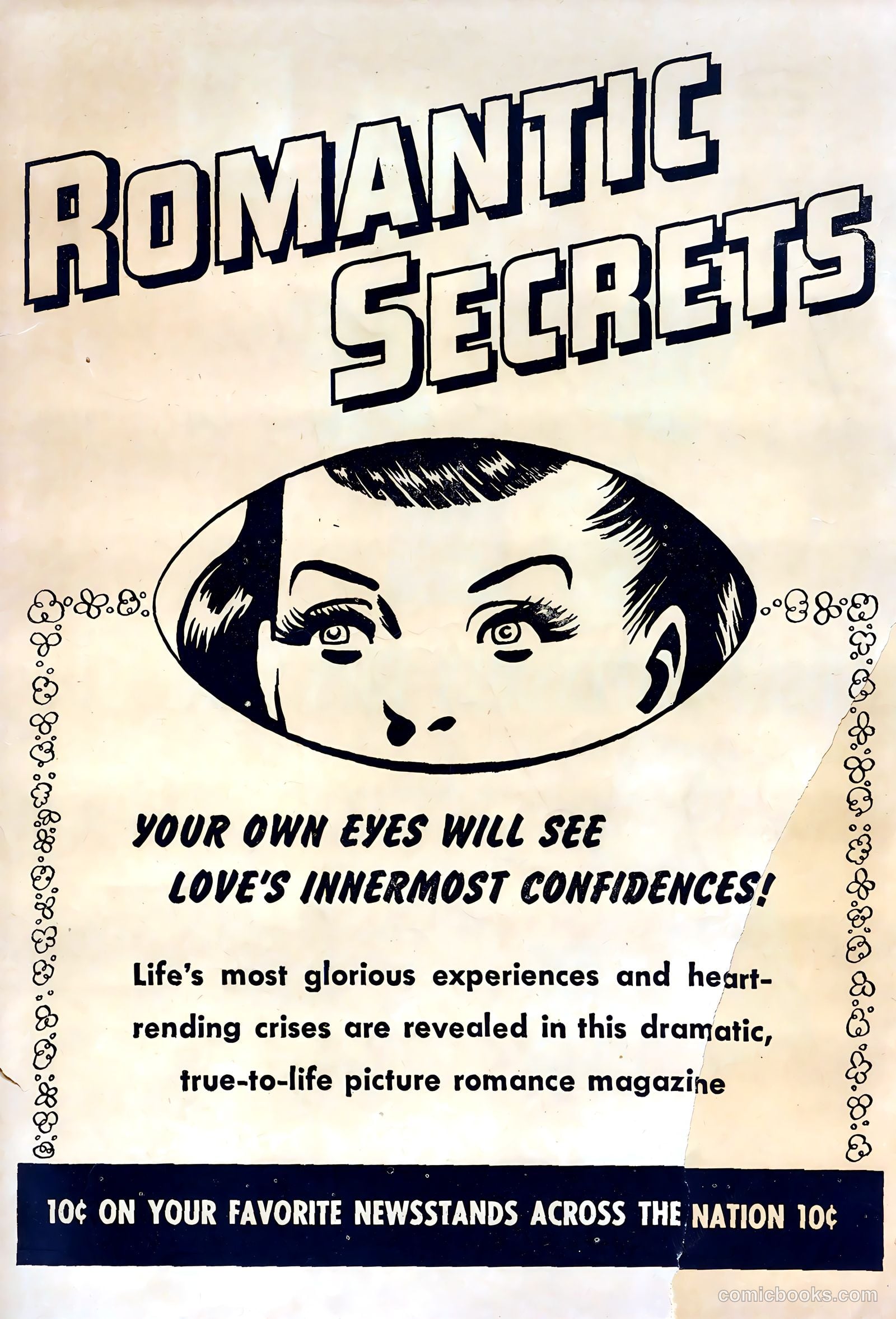 Sweethearts #96 — page 35 of 36