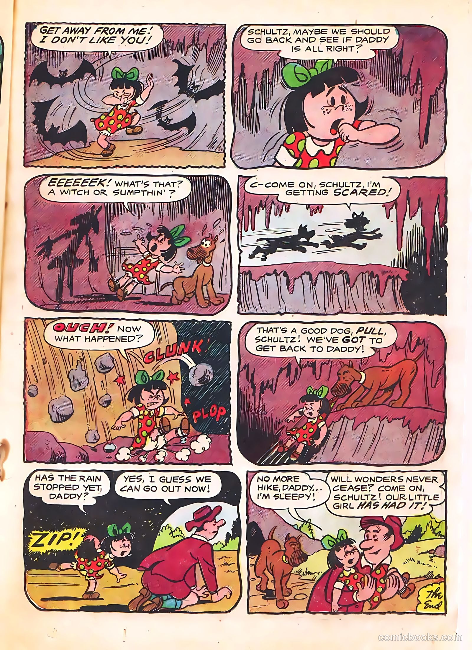 Sweetie Pie #2 — page 13 of 36