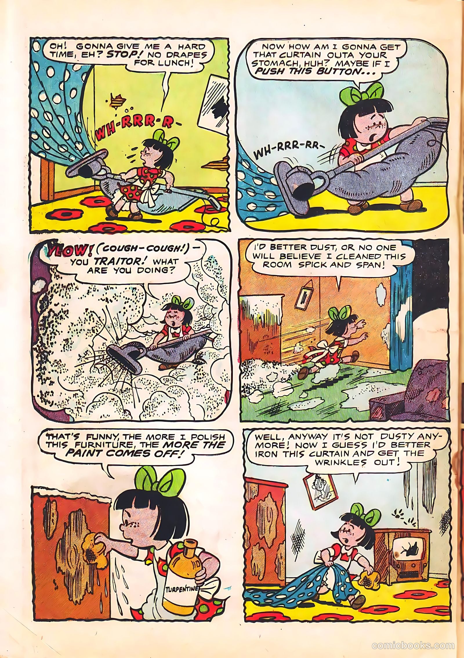 Sweetie Pie #2 — page 22 of 36
