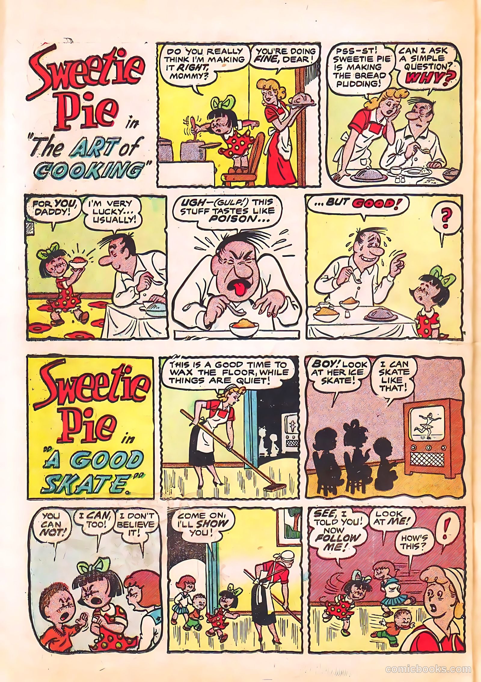 Sweetie Pie #2 — page 26 of 36