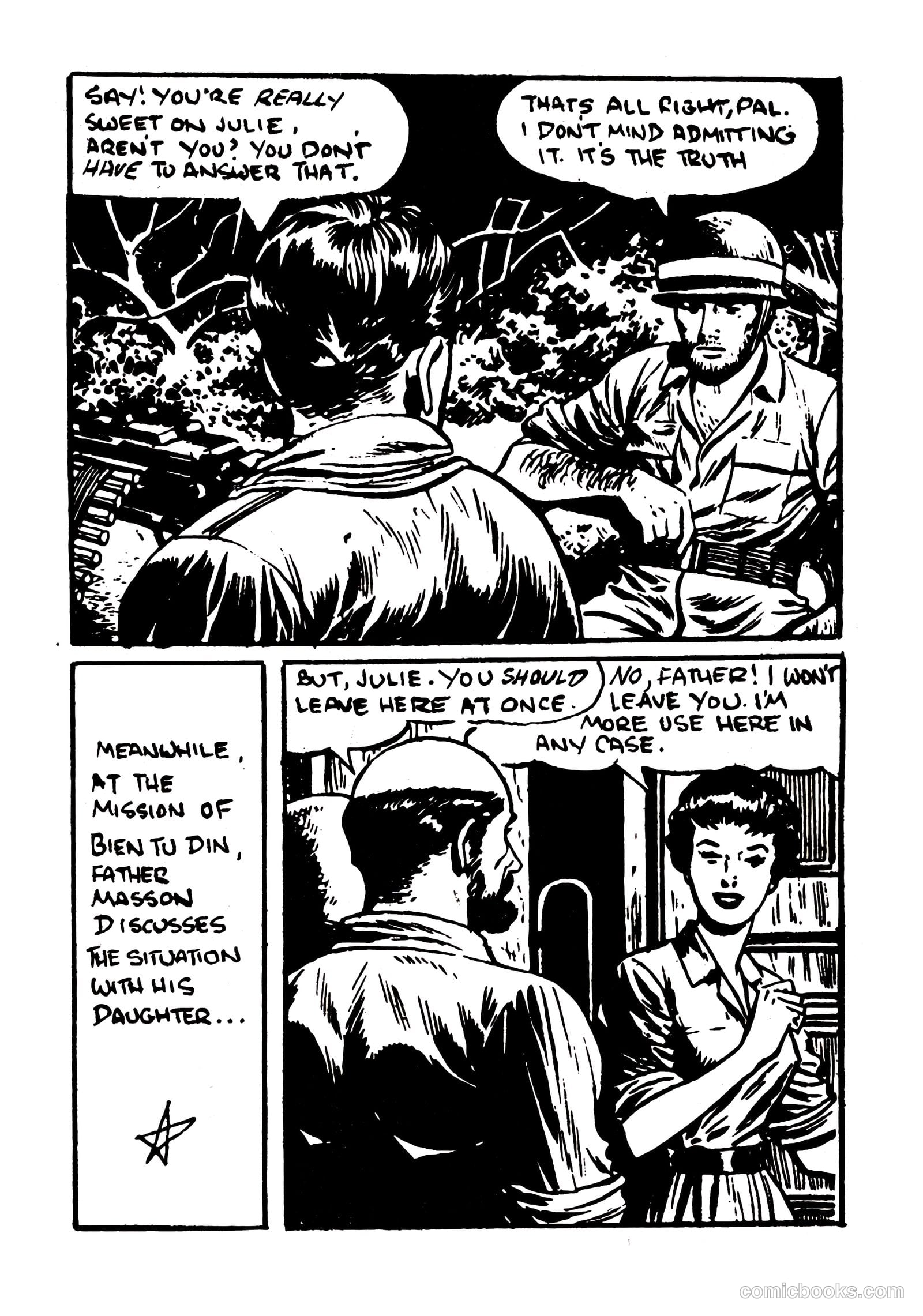 Battle Action in Pictures #4 — page 5 of 68