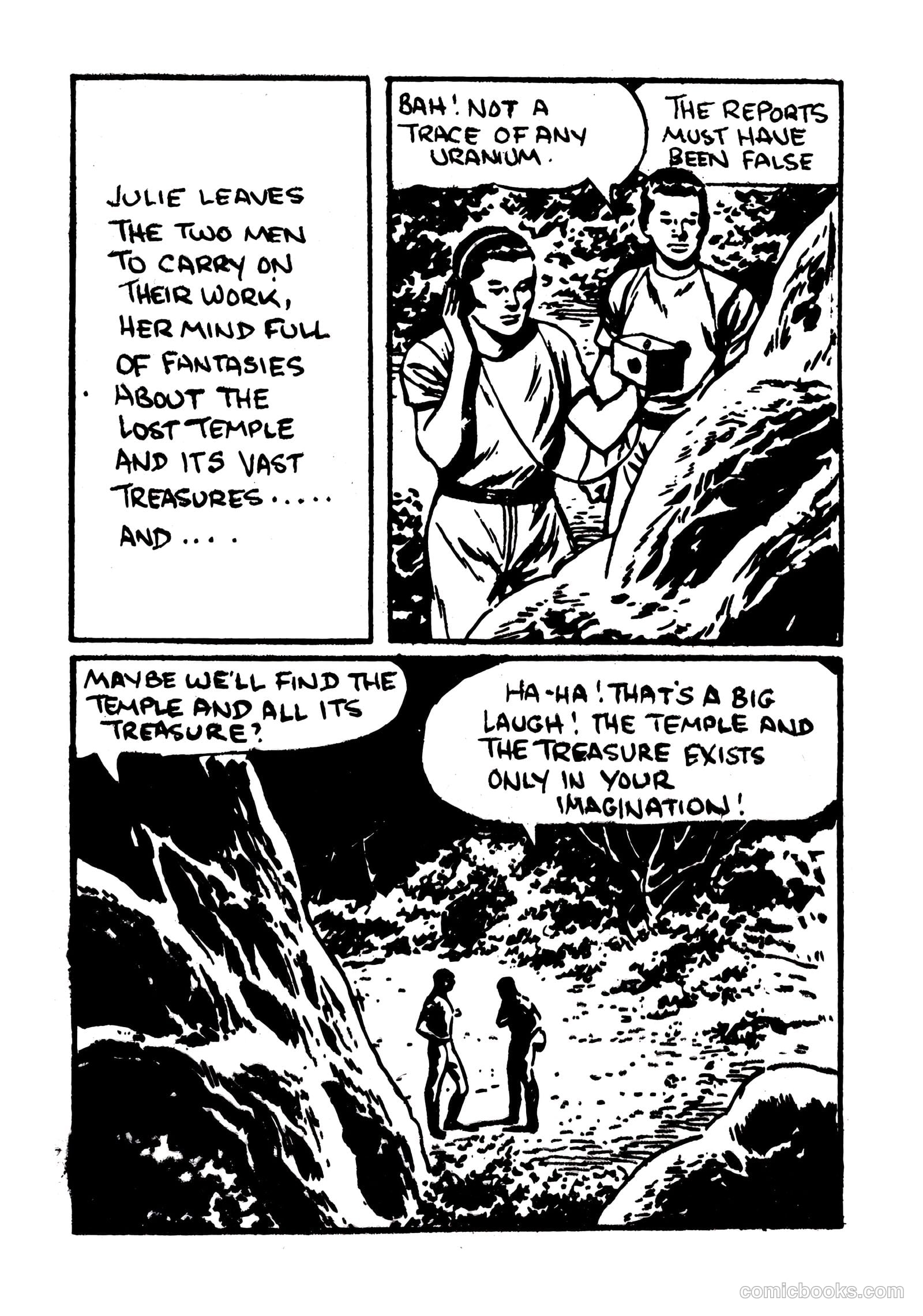 Battle Action in Pictures #4 — page 10 of 68