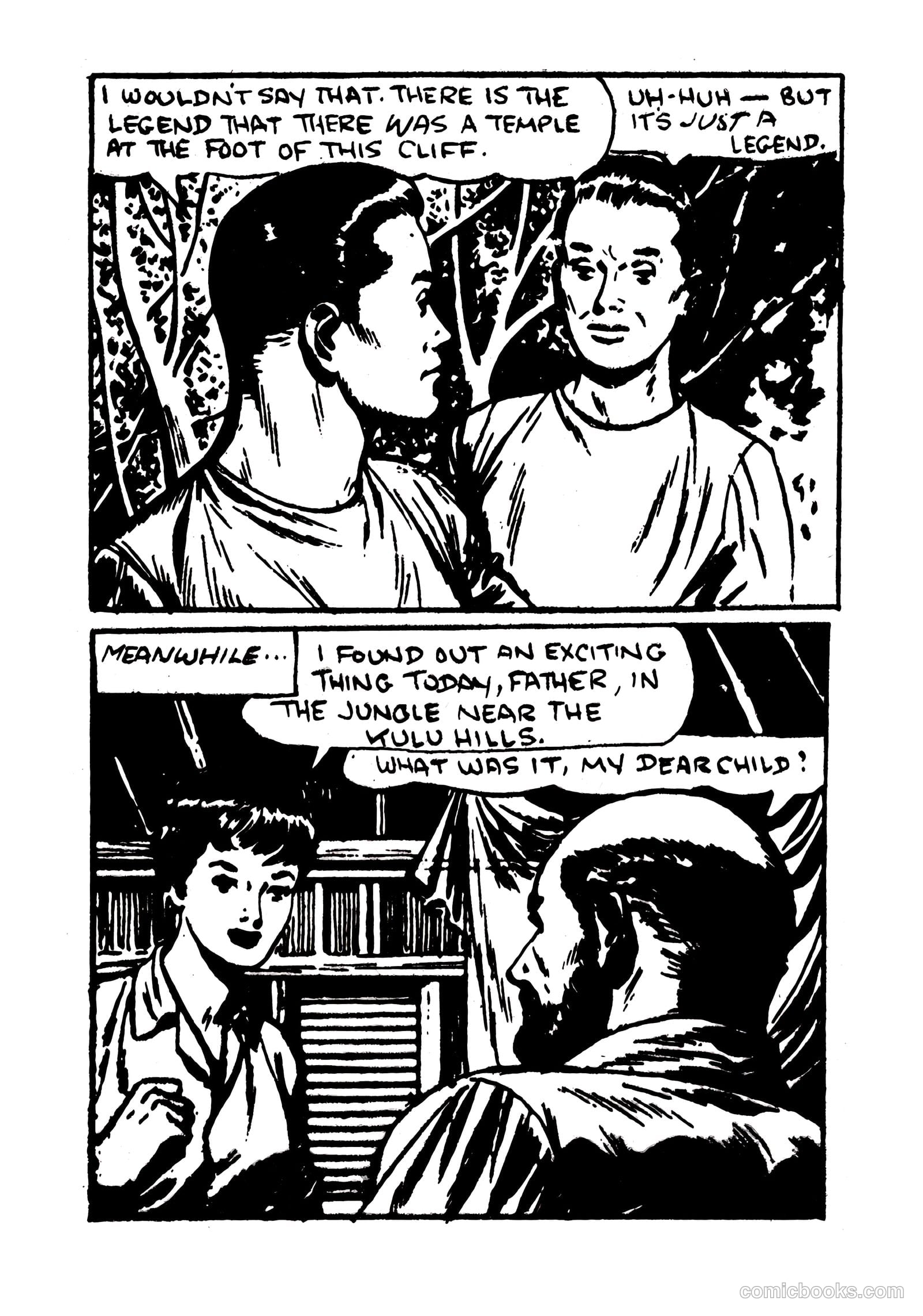 Battle Action in Pictures #4 — page 11 of 68