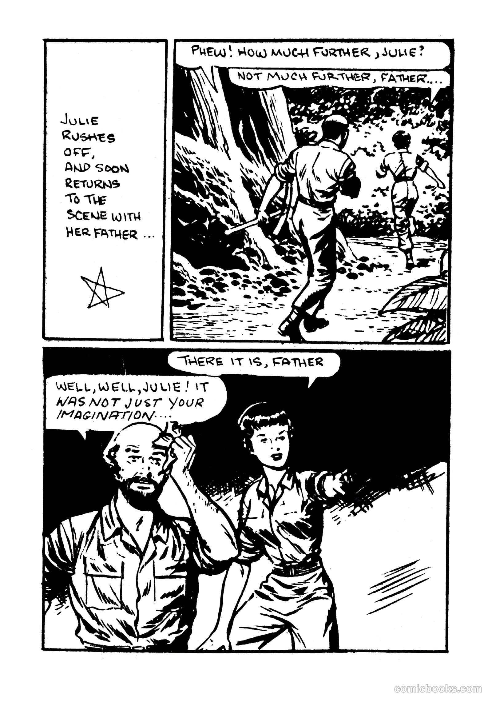 Battle Action in Pictures #4 — page 15 of 68