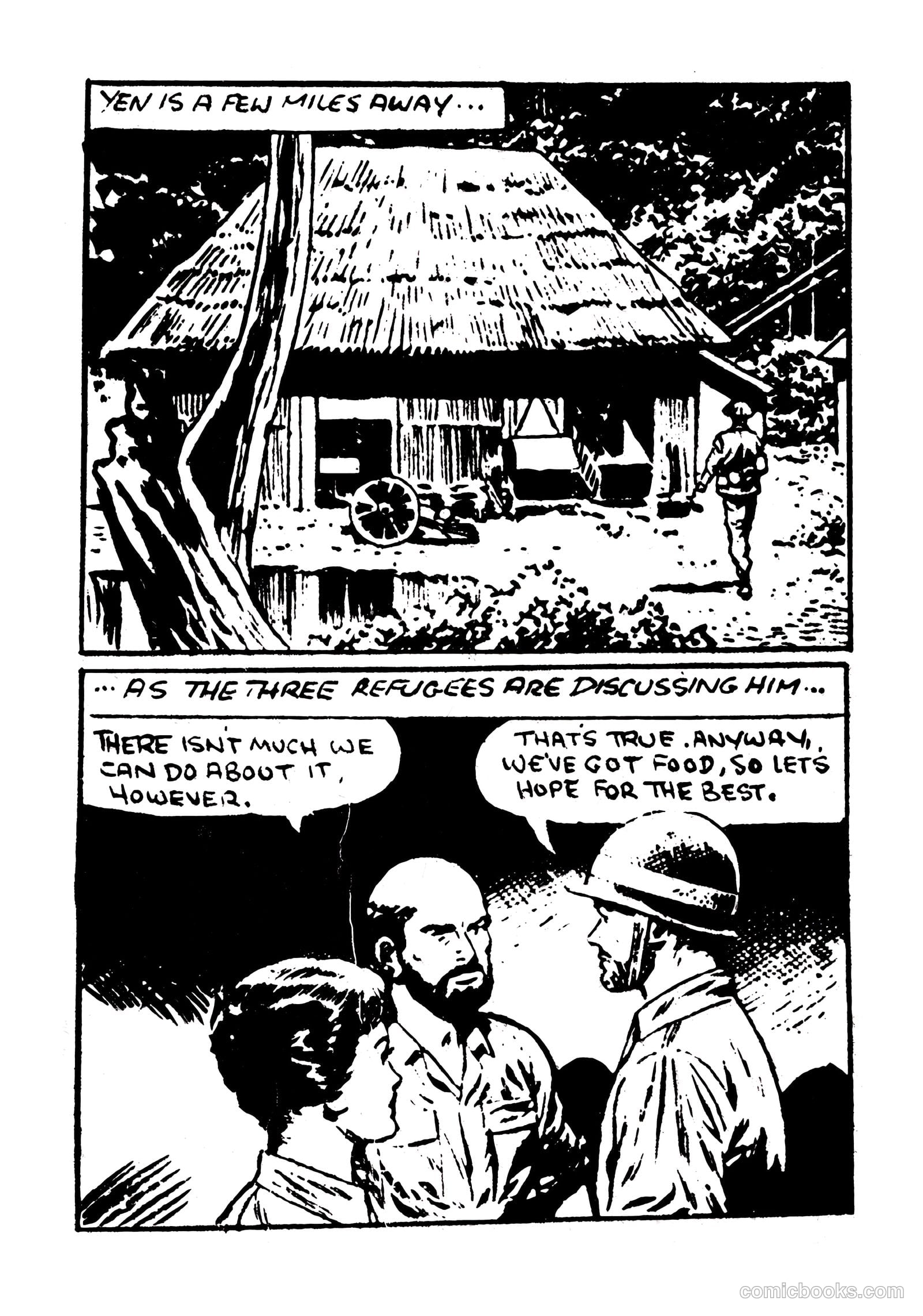 Battle Action in Pictures #4 — page 47 of 68