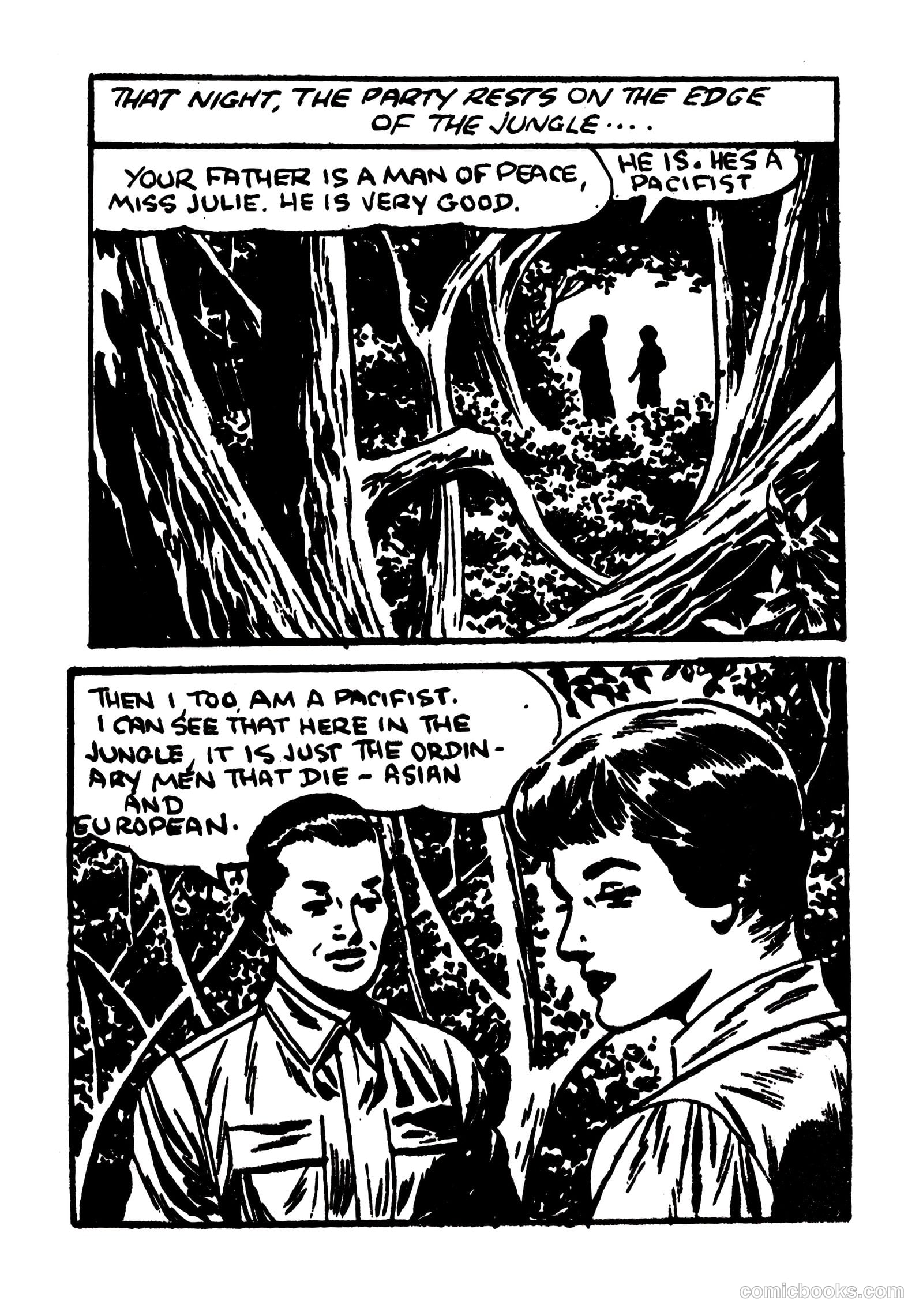 Battle Action in Pictures #4 — page 59 of 68