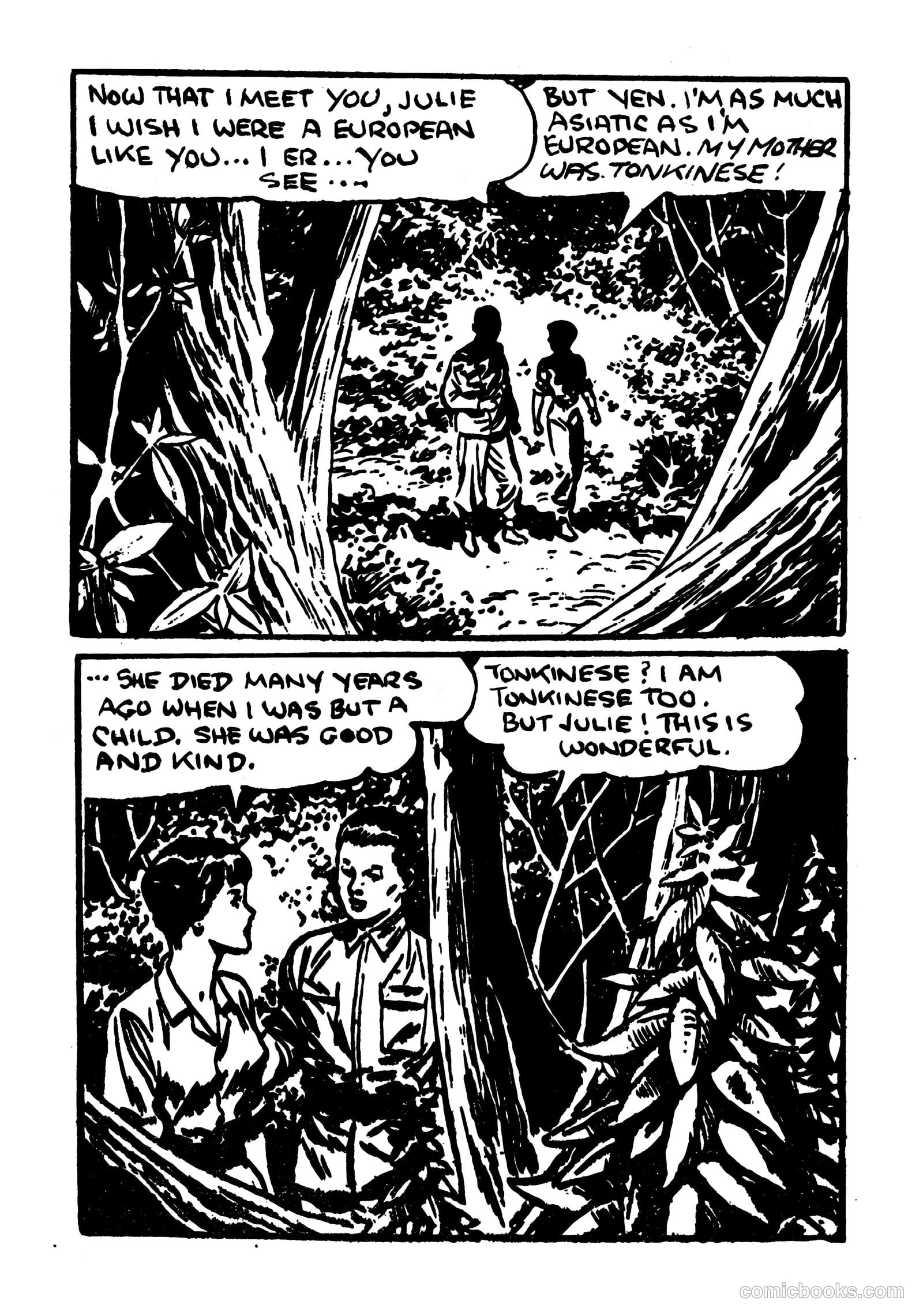 Battle Action in Pictures #4 — page 60 of 68
