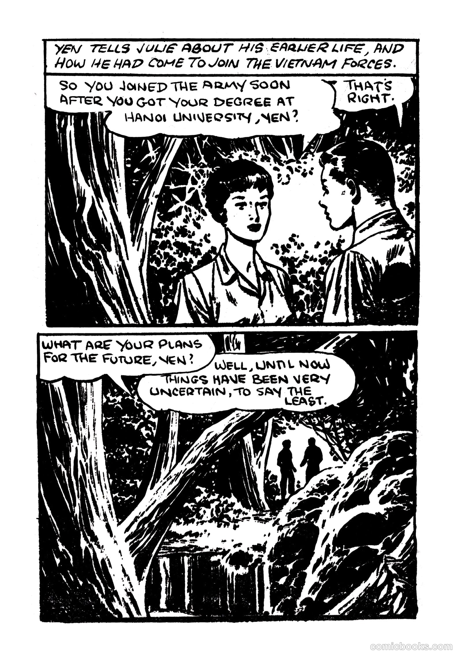 Battle Action in Pictures #4 — page 61 of 68