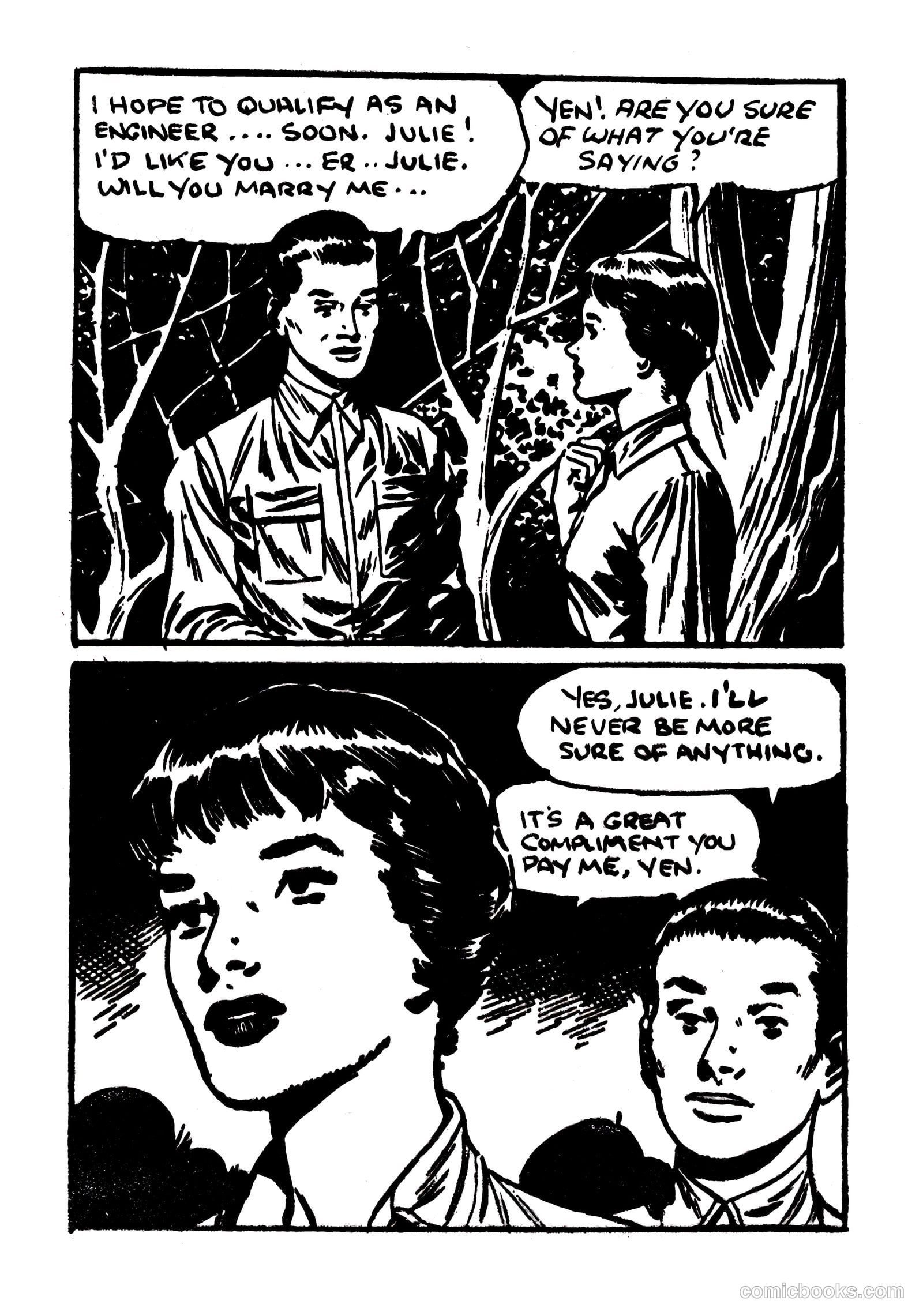 Battle Action in Pictures #4 — page 62 of 68