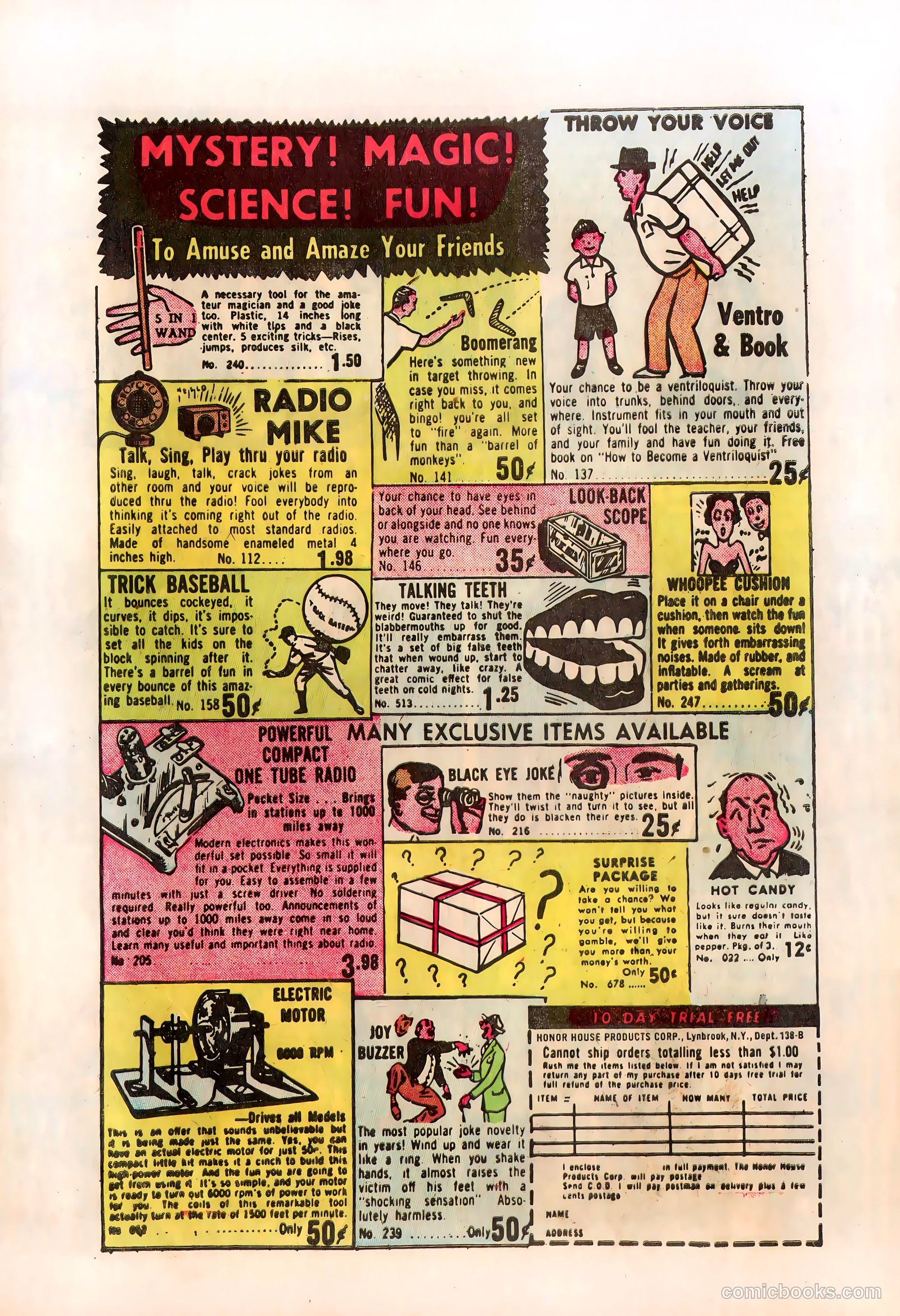 Swift Arrow #1 — page 31 of 36