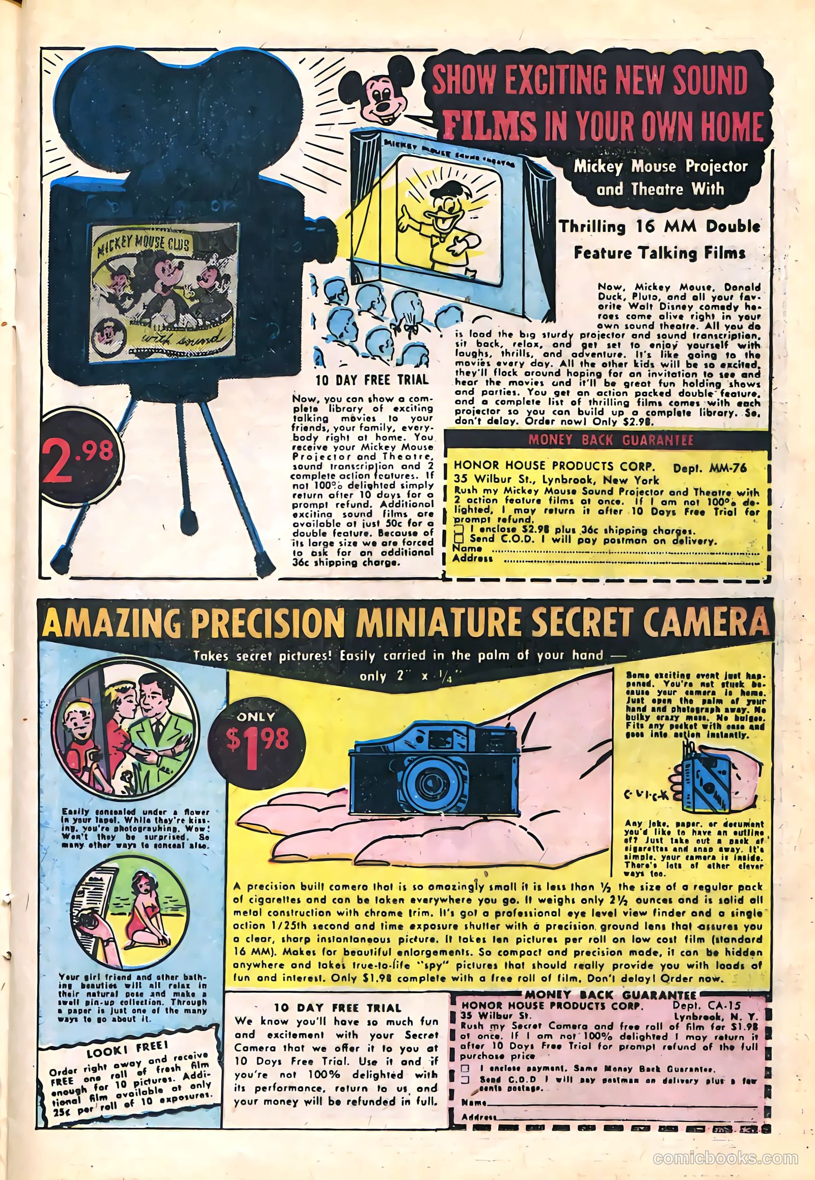 Swift Arrow #2 — page 15 of 36
