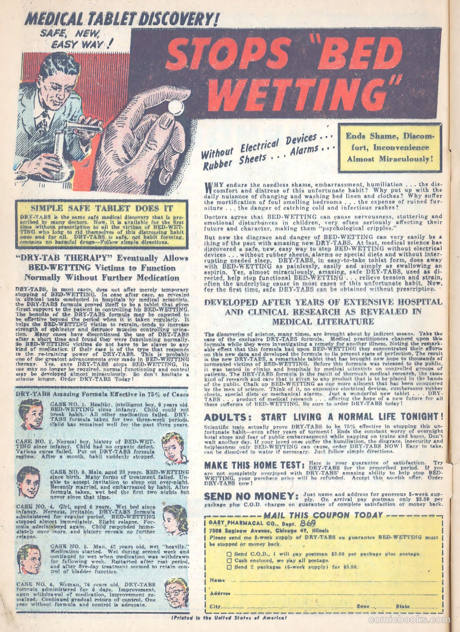 Swift Arrow #3 — page 4 of 35