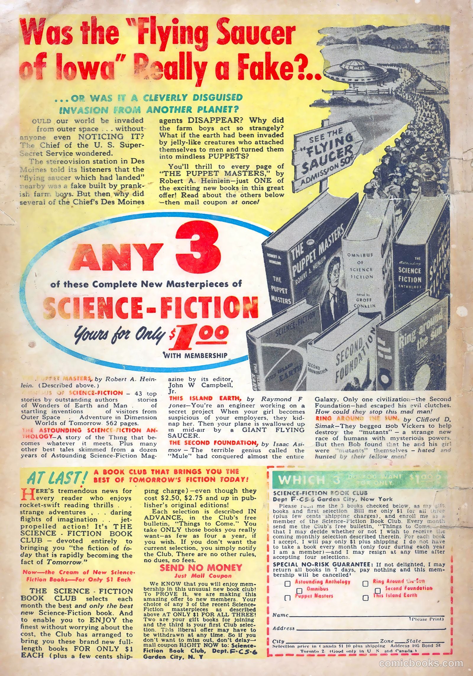Swift Arrow #3 — page 35 of 35