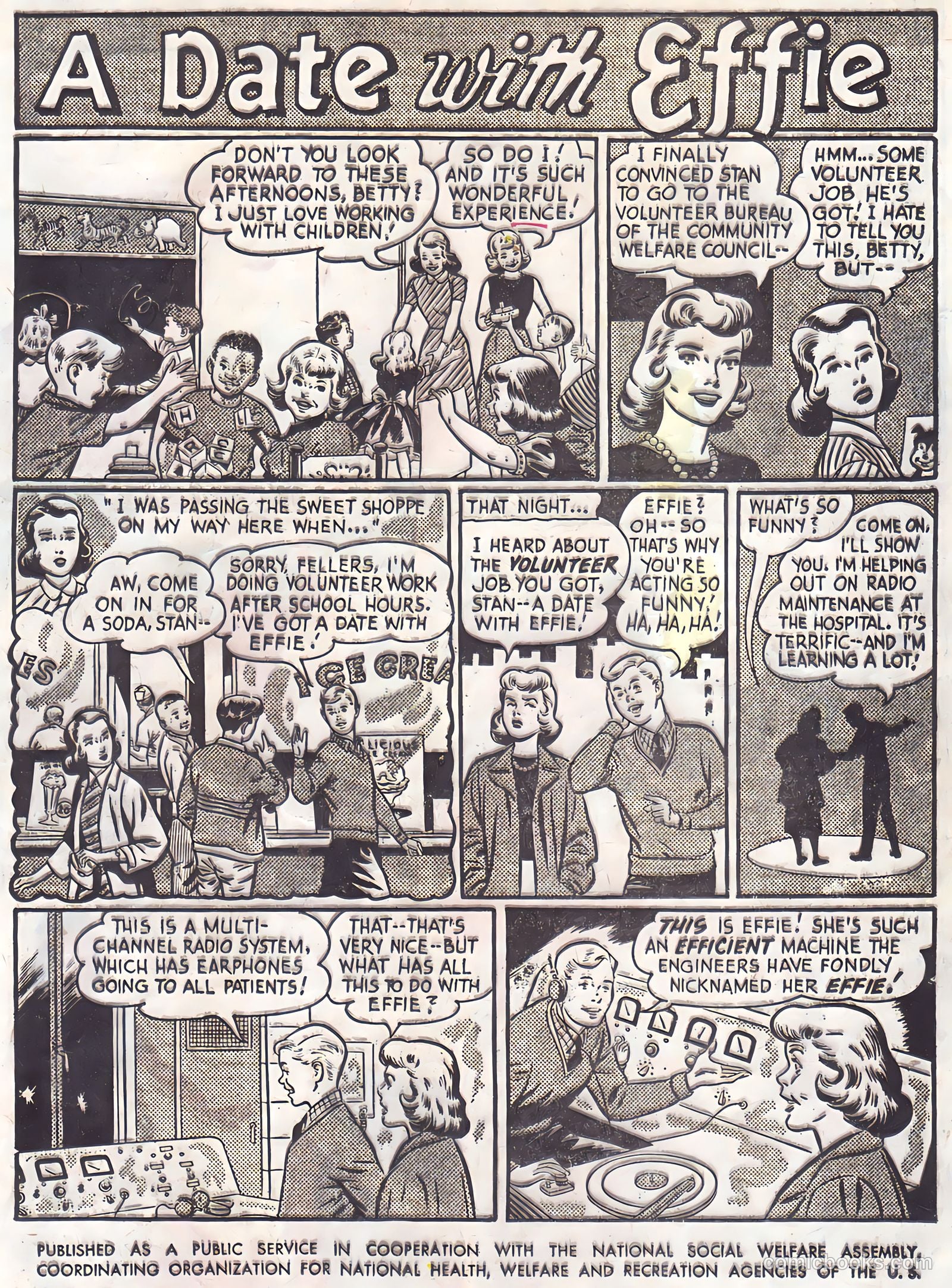 Swift Arrow #3 — page 15 of 36