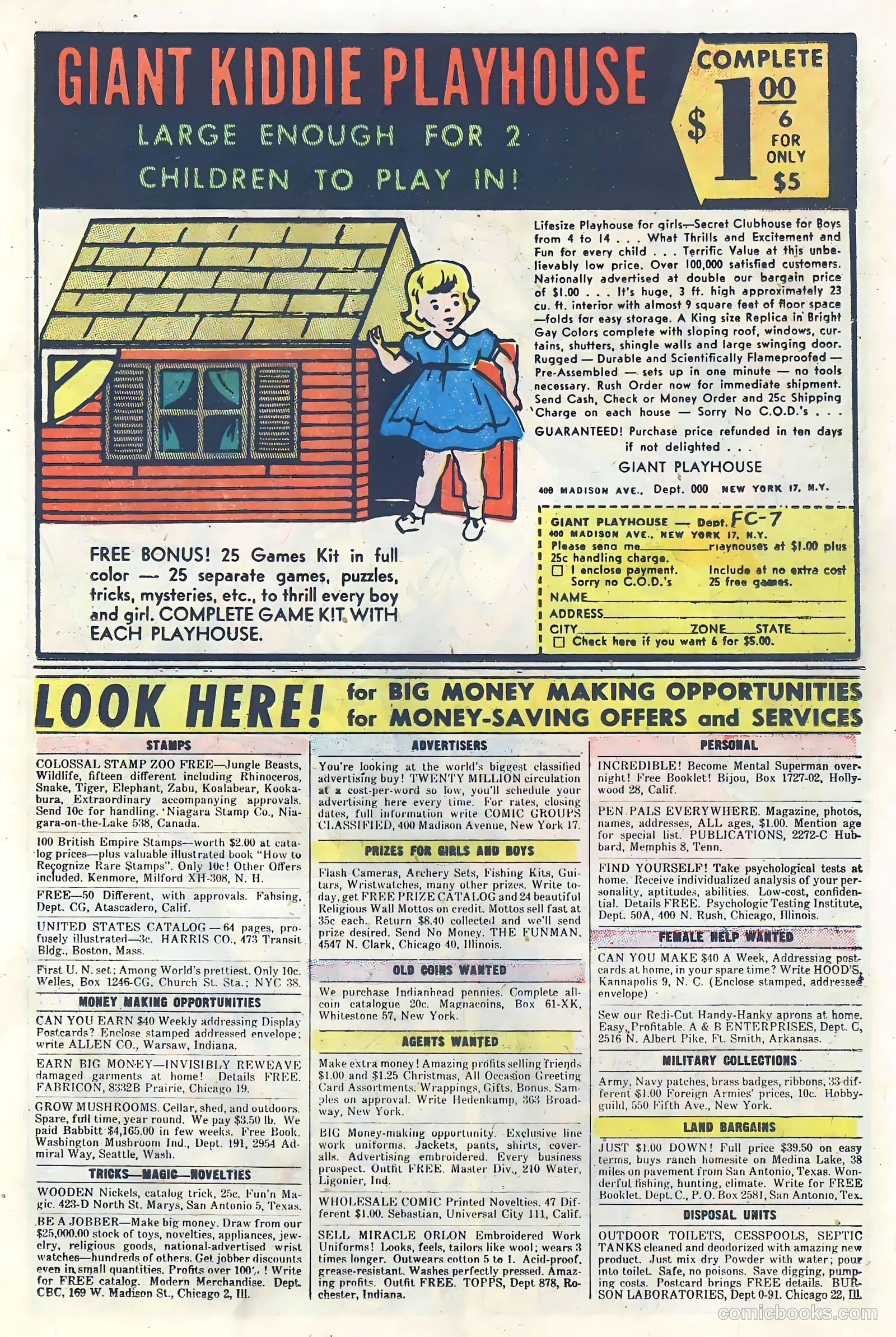Swift Arrow #5 — page 11 of 36